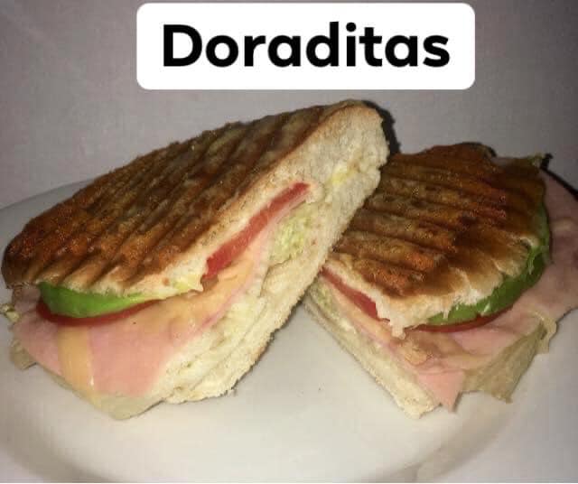 Taquería el amigo Chimal image 9