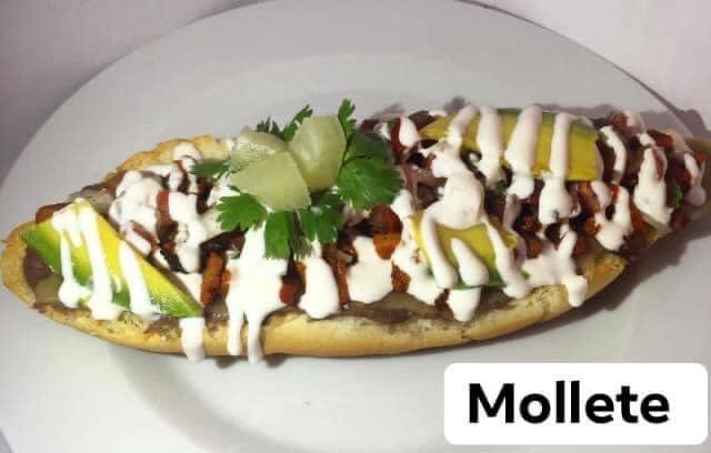 Taquería el amigo Chimal image 10