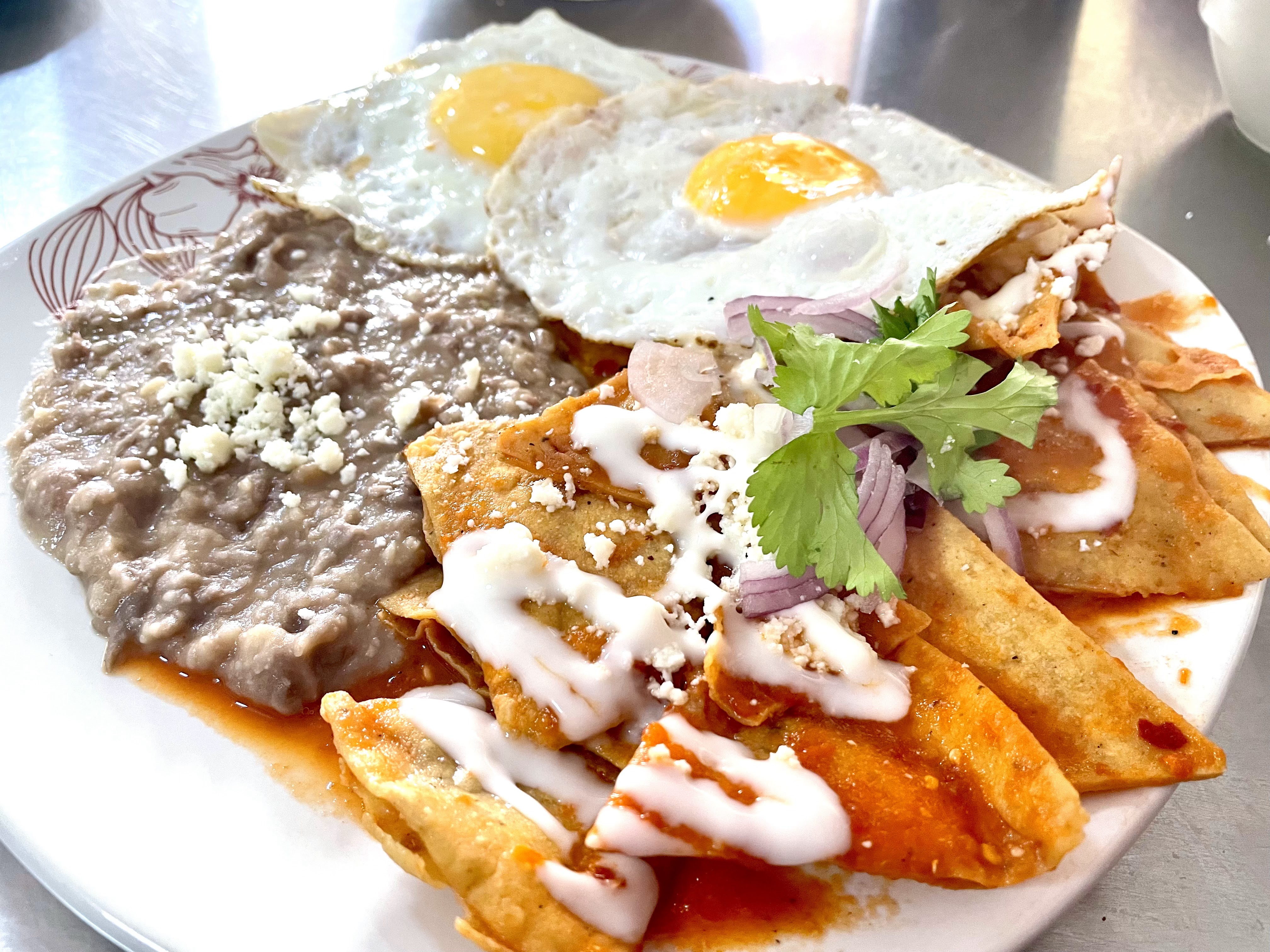 Jardín Café image 4