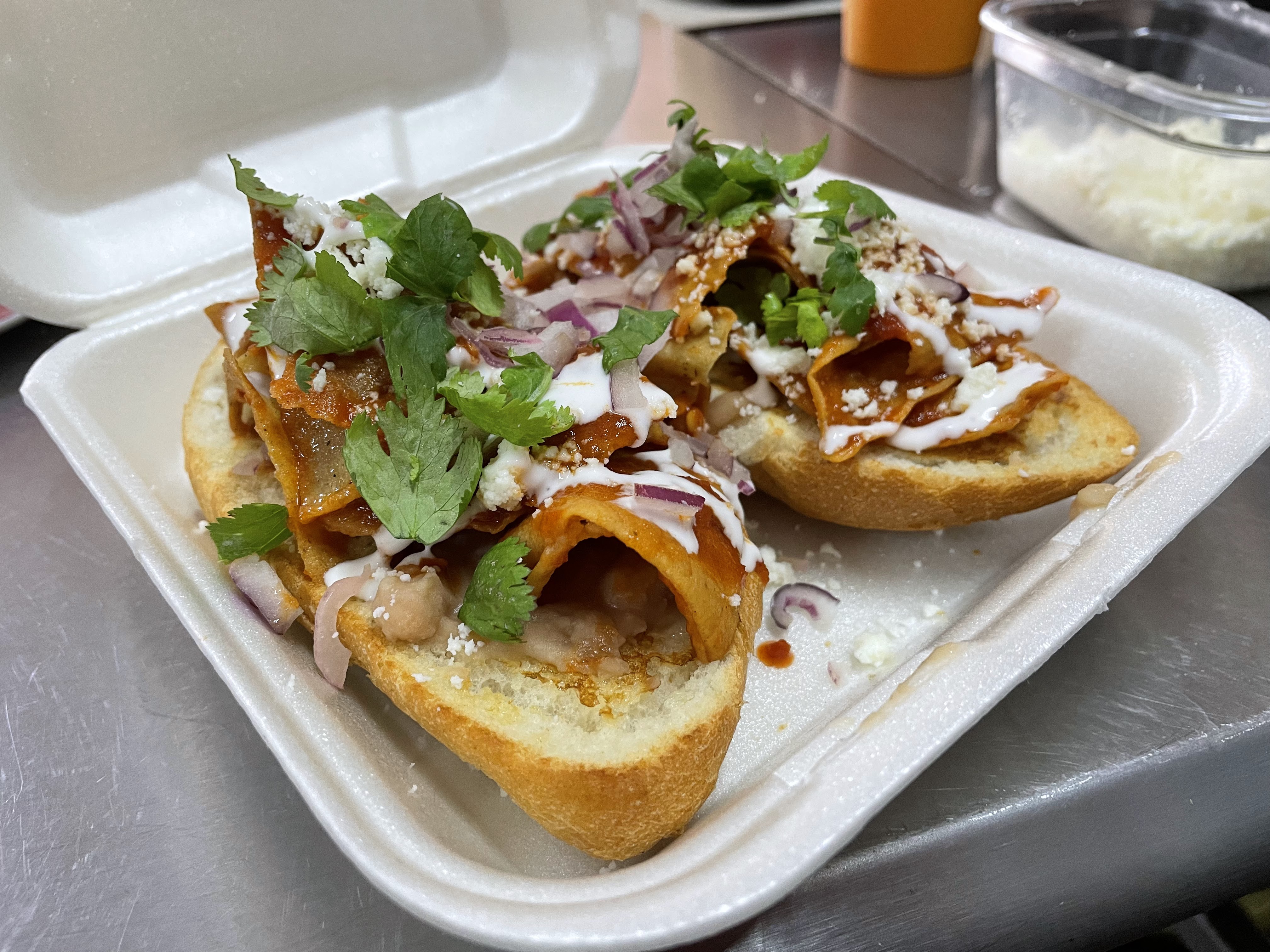 Jardín Café image 7