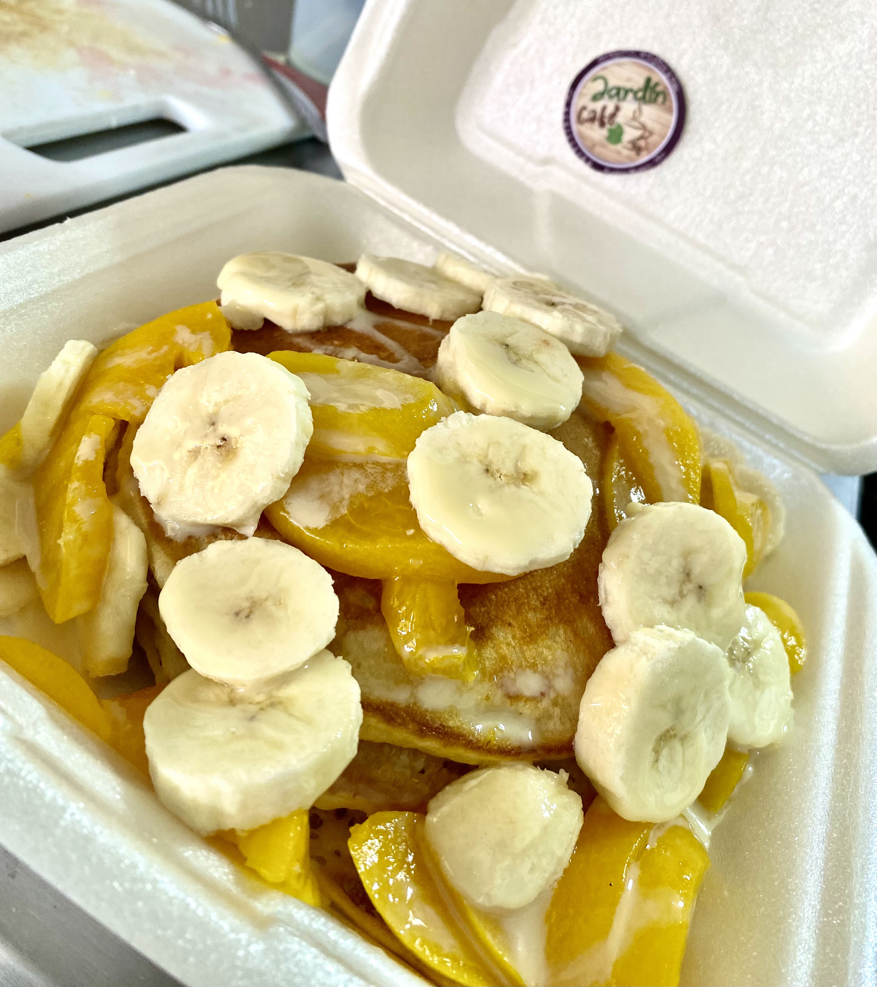 Jardín Café image 9