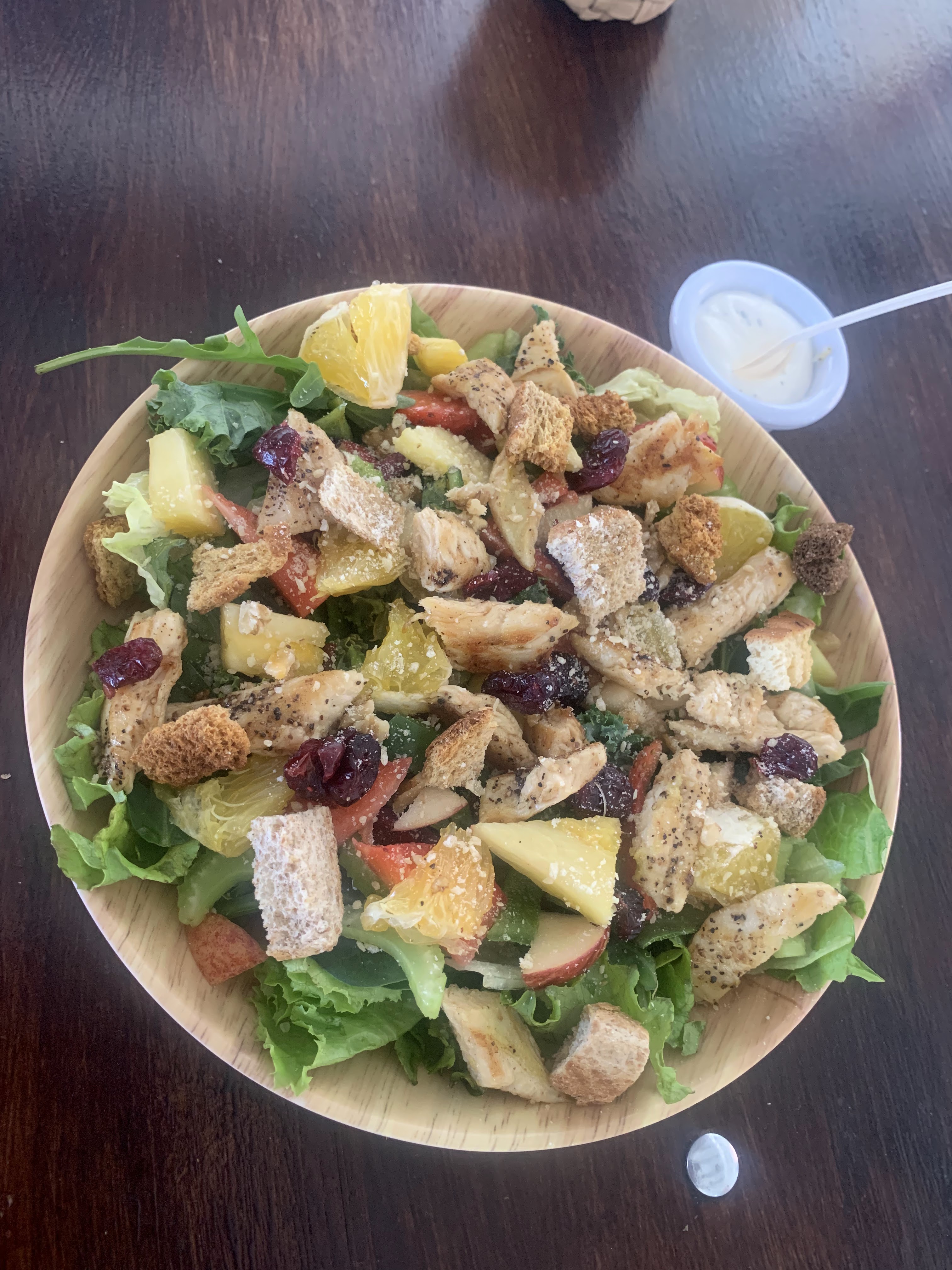 Jardín Café image 10