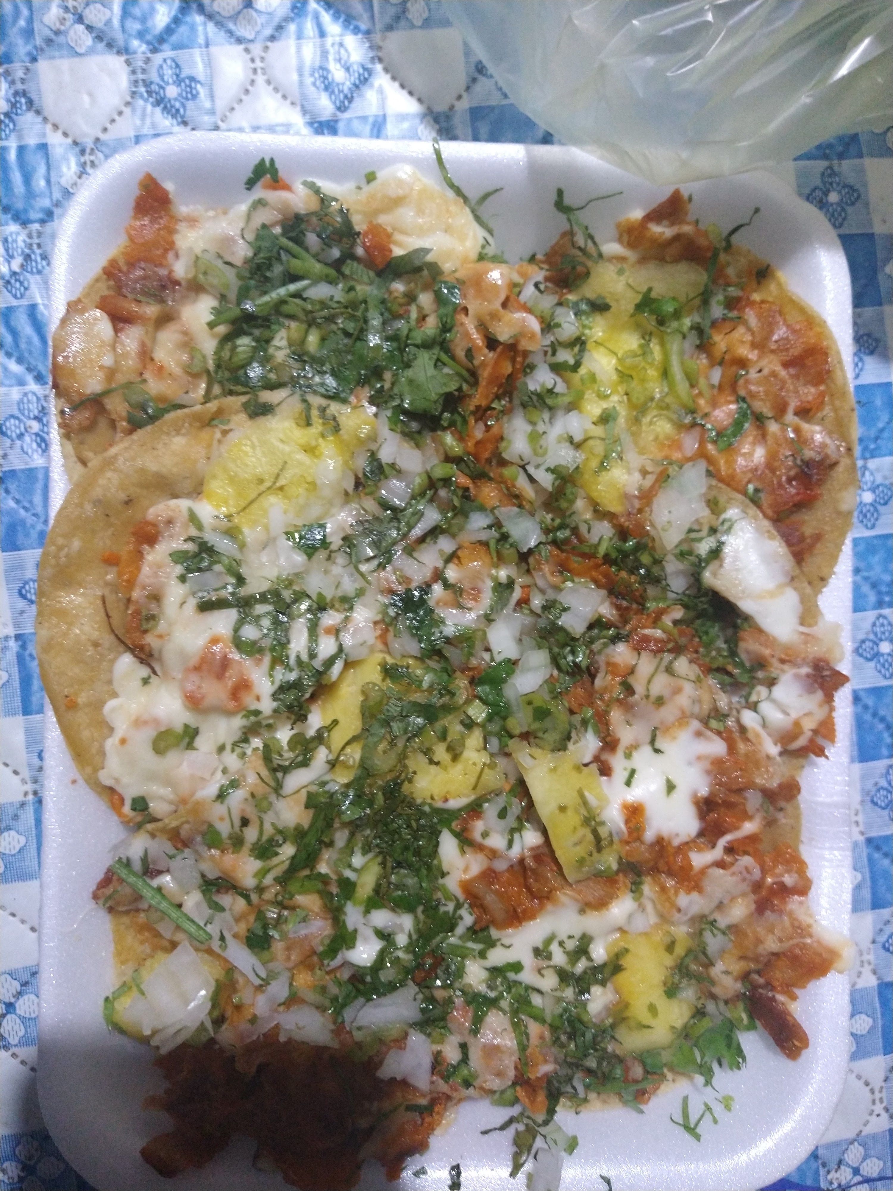 Taquería Maxitaco de pueblo nuevo Gto image 2