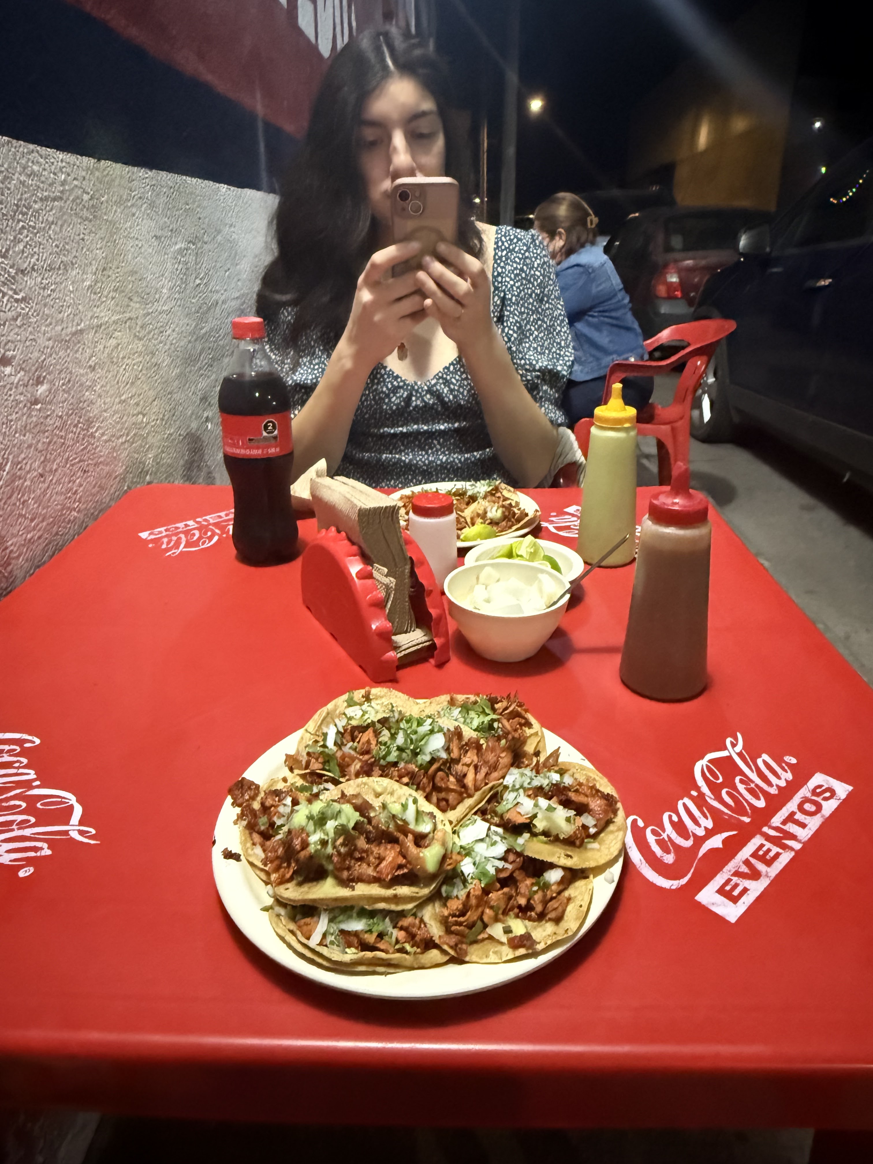 Taquería Maxitaco de pueblo nuevo Gto image 4