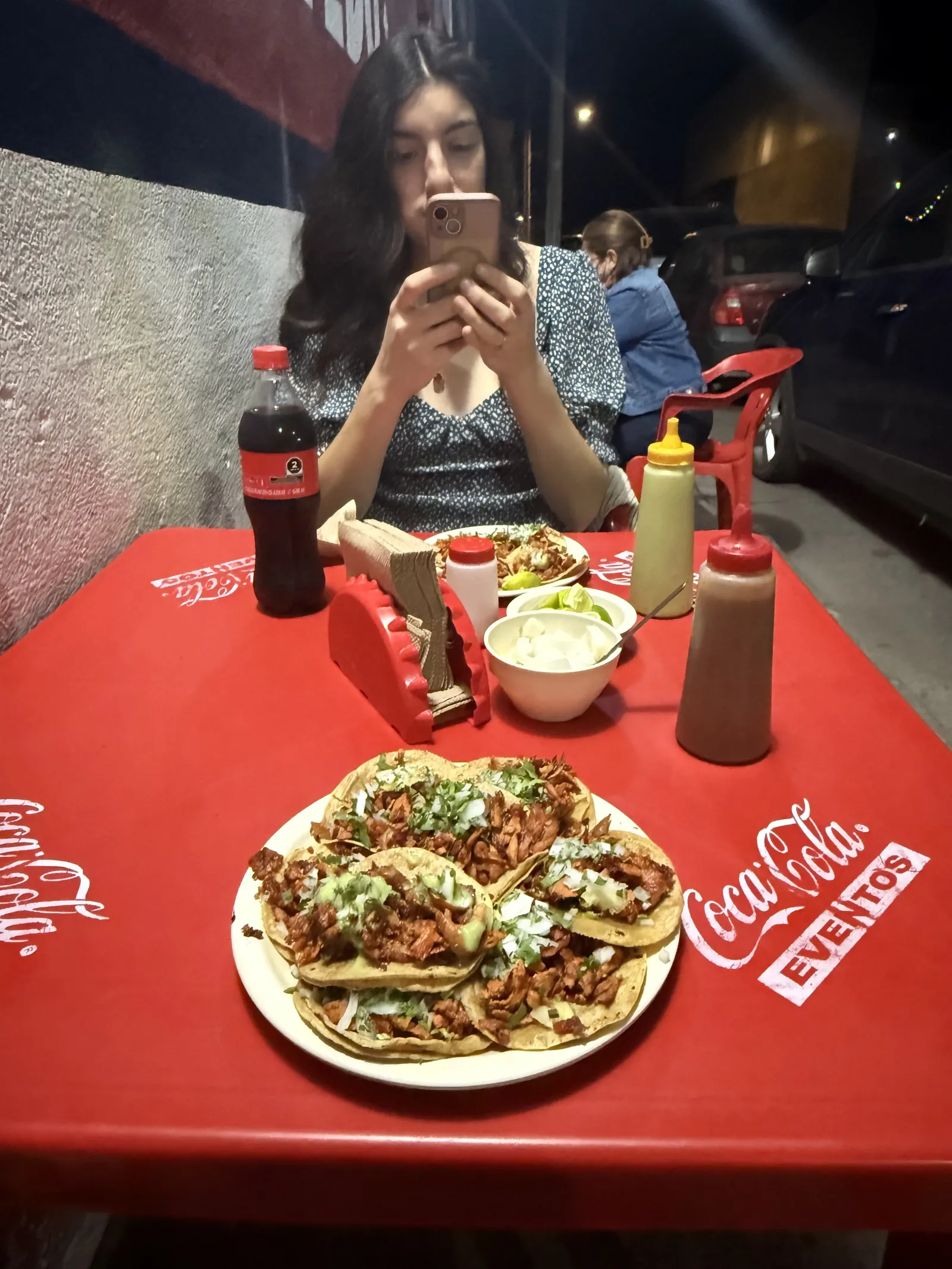Taquería Maxitaco de pueblo nuevo Gto image 4