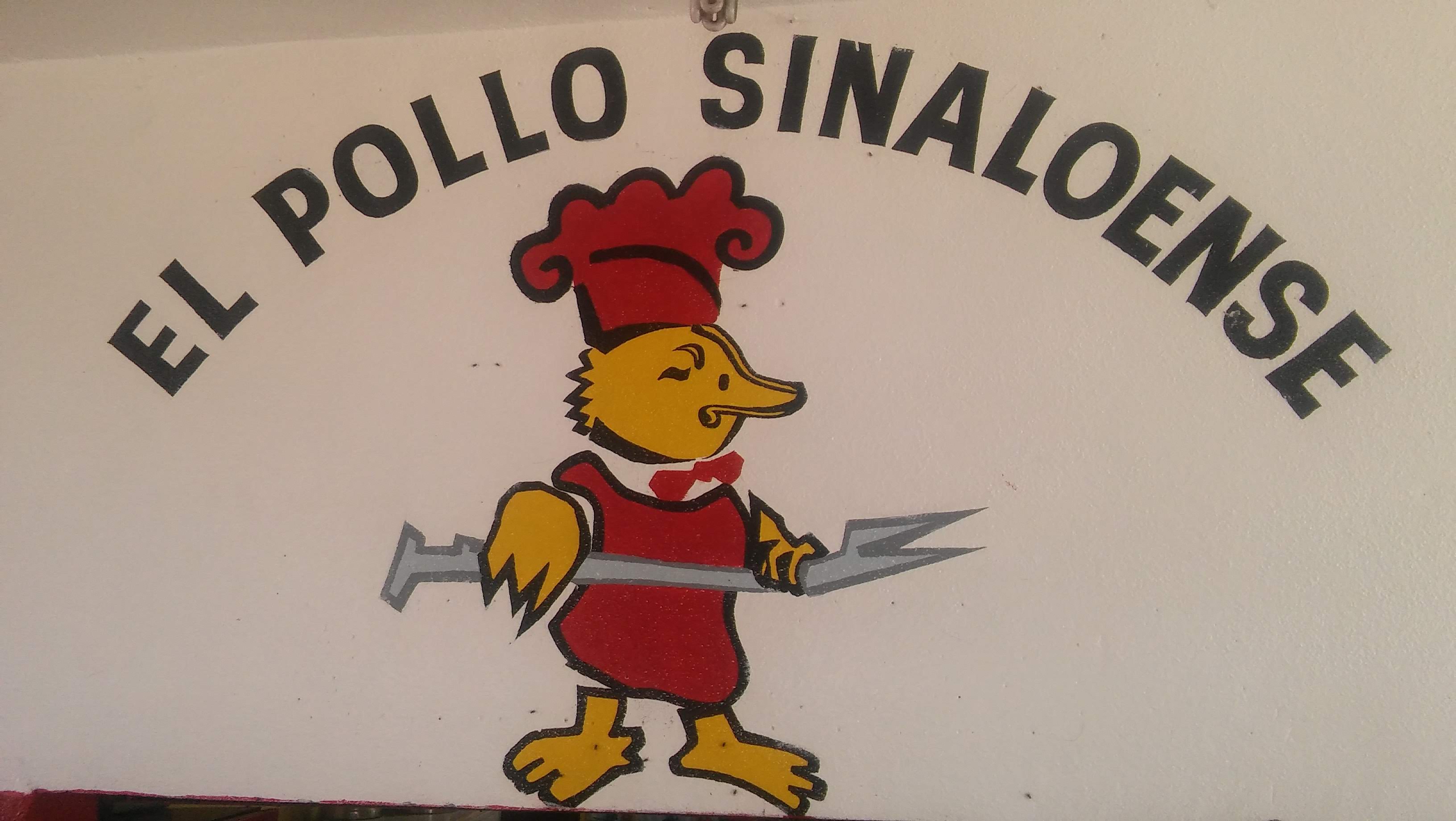 Pollo Asado "Sinaloense" image 2