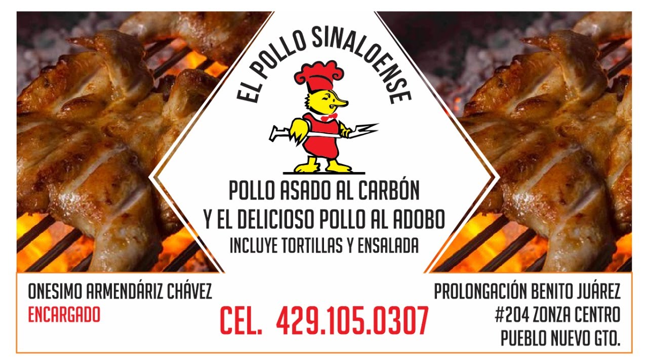 Pollo Asado "Sinaloense" image 3