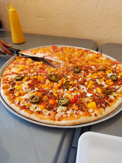 Pizzas Dany image 1