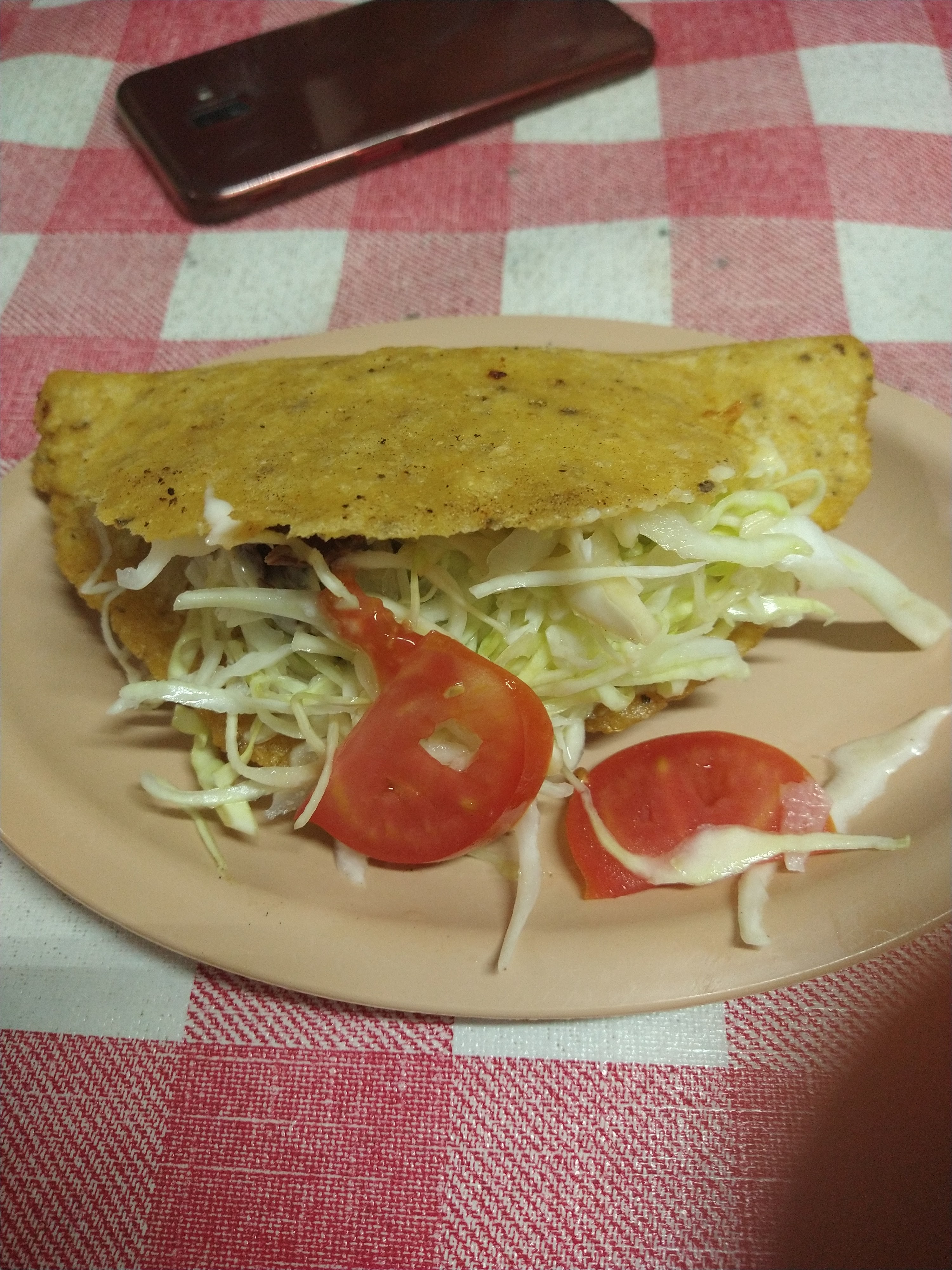 Loncheria y Cenaruria Morin image 3