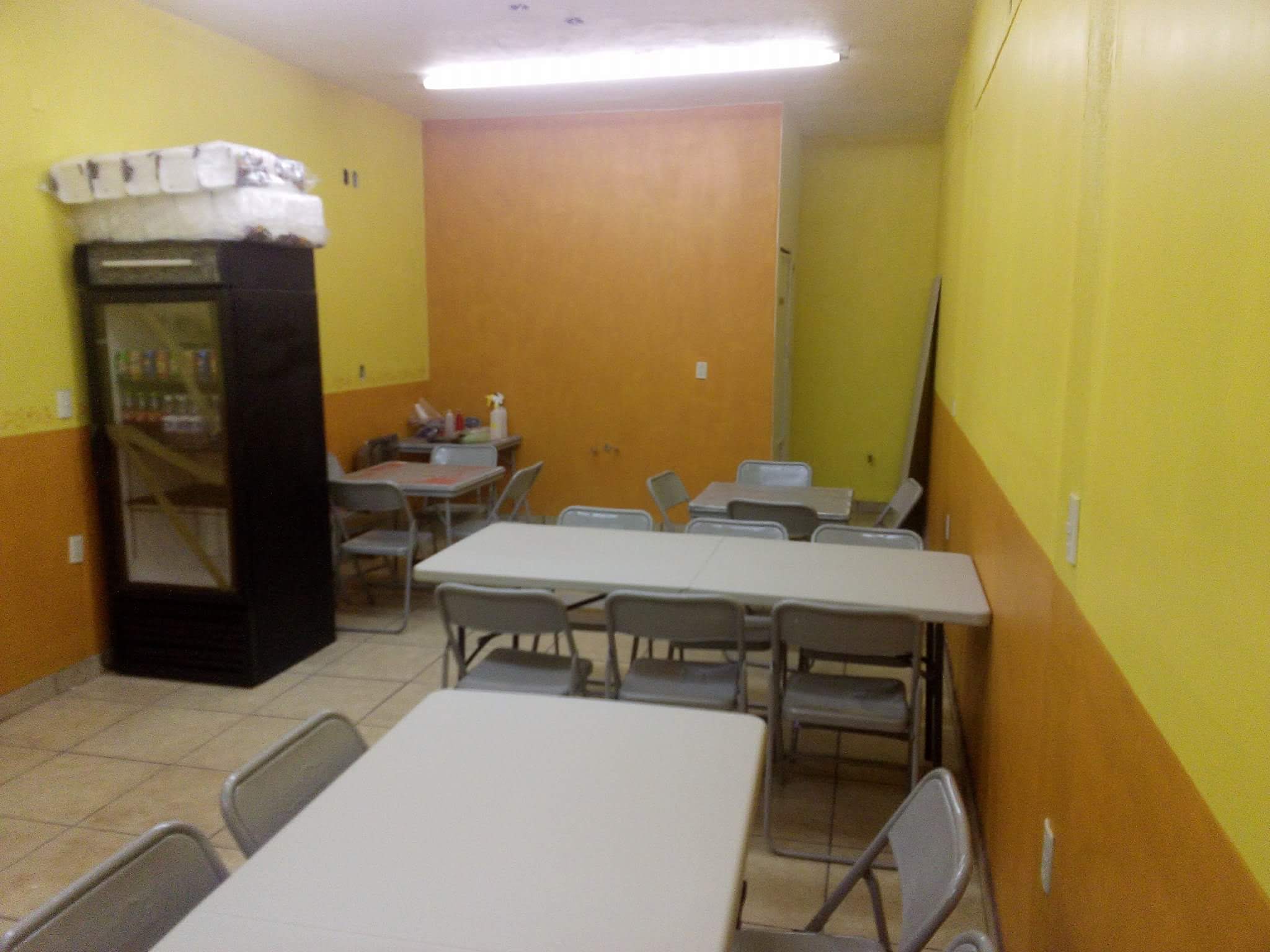 Loncheria y Cenaruria Morin image 4