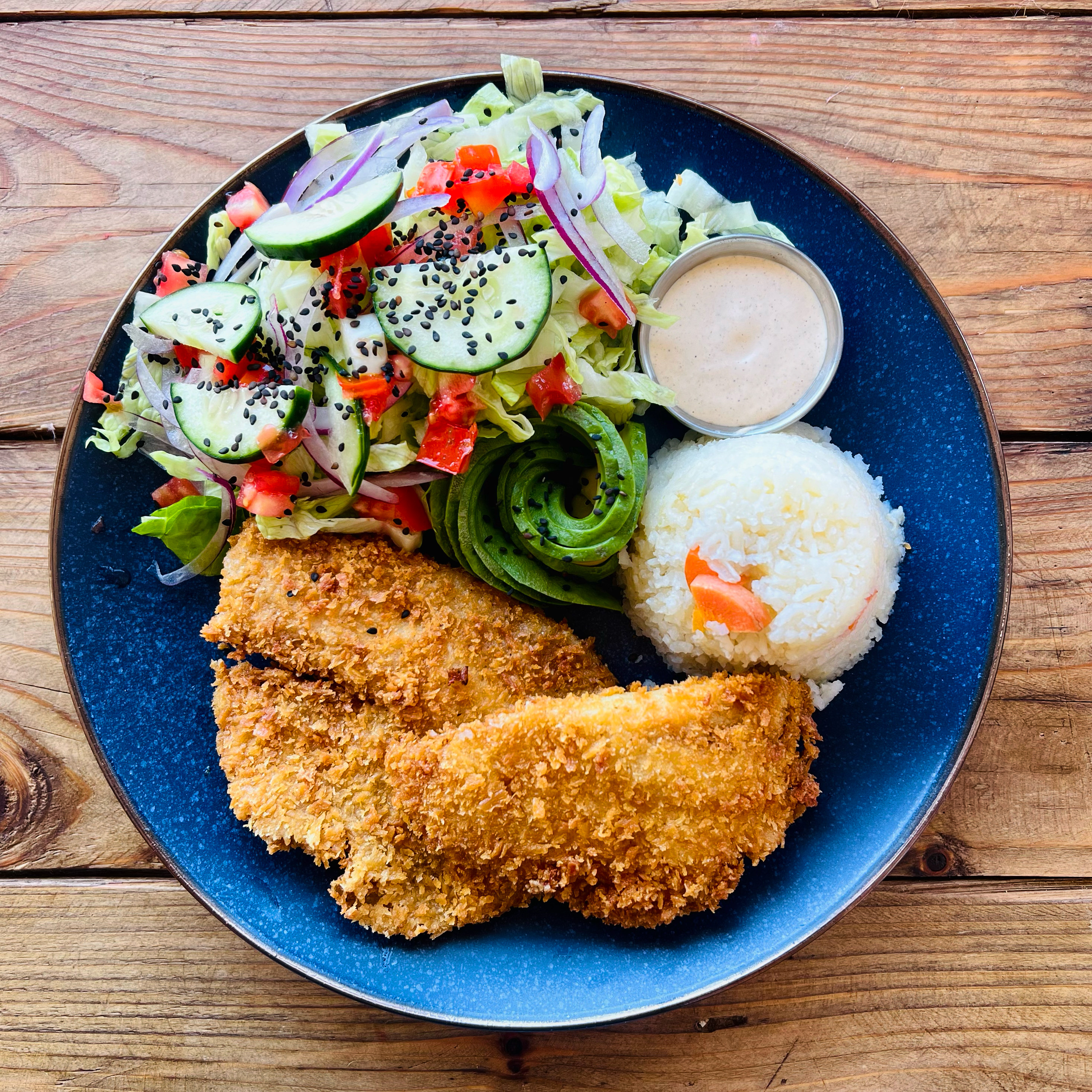 Mariscos Puerto 52 image 1