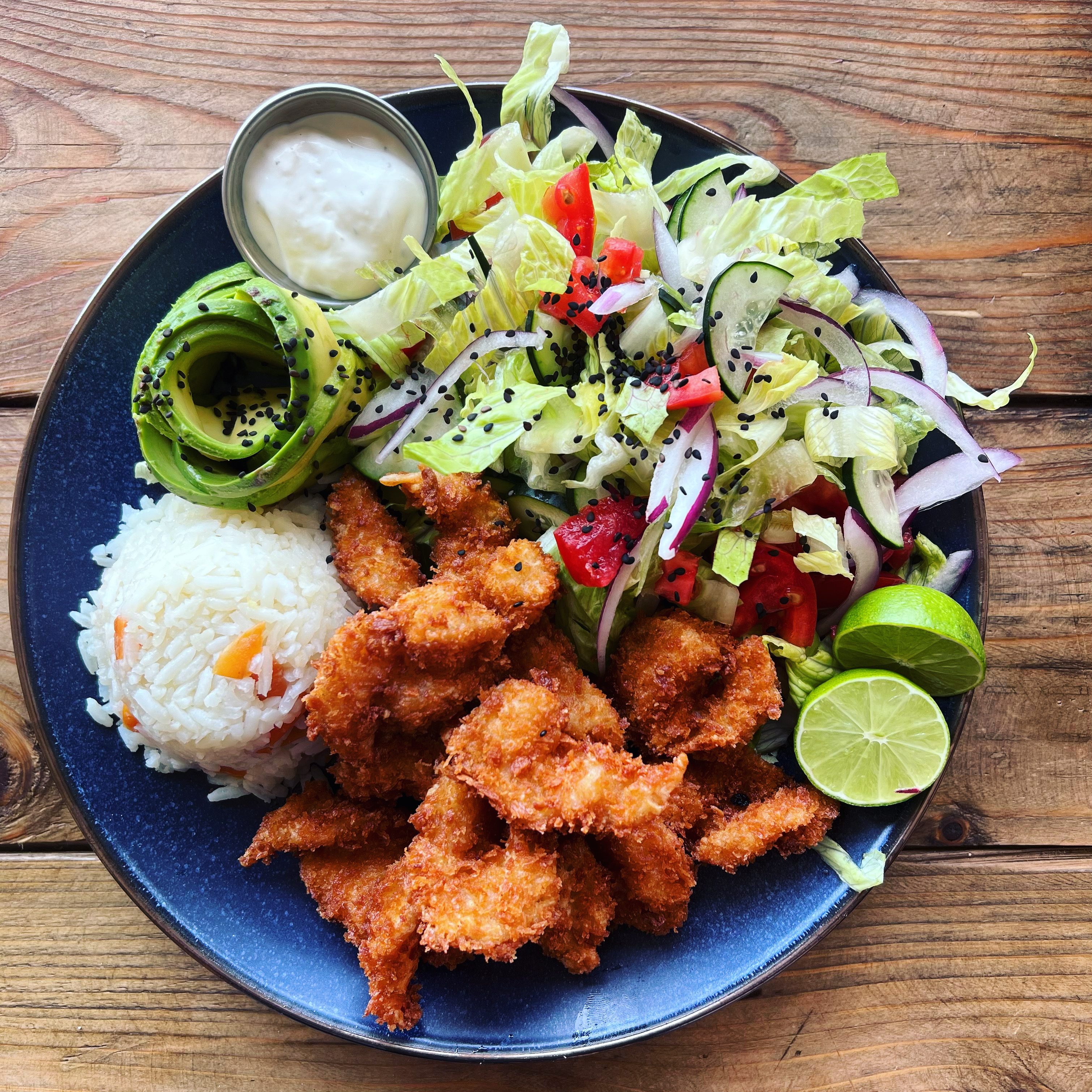 Mariscos Puerto 52 image 6