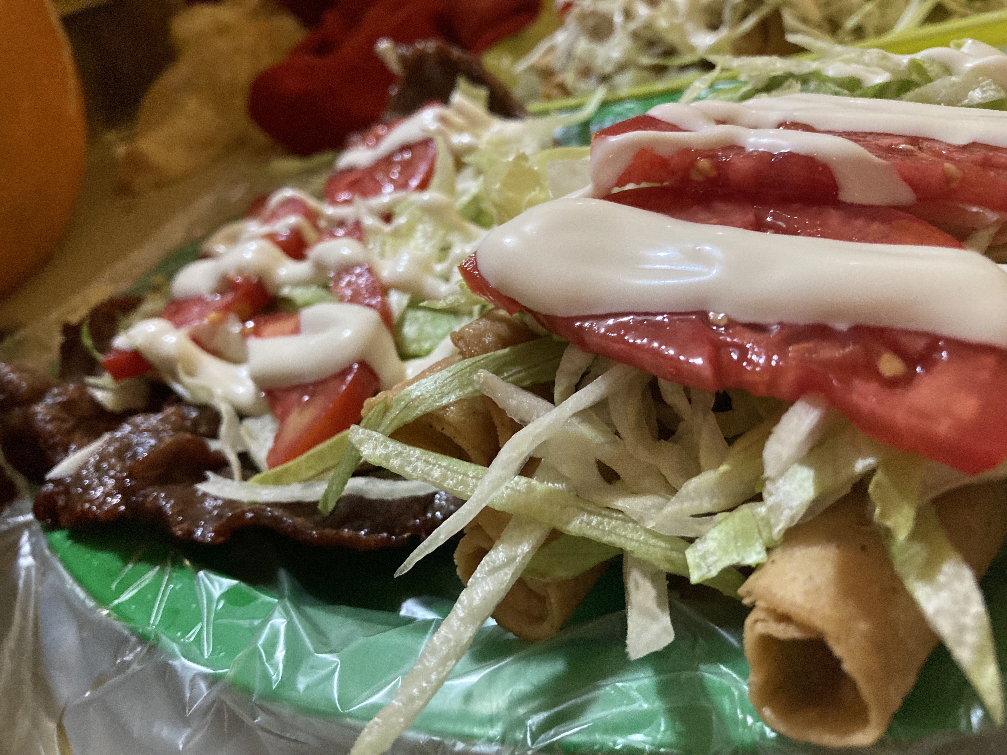 Las Delicias image 1