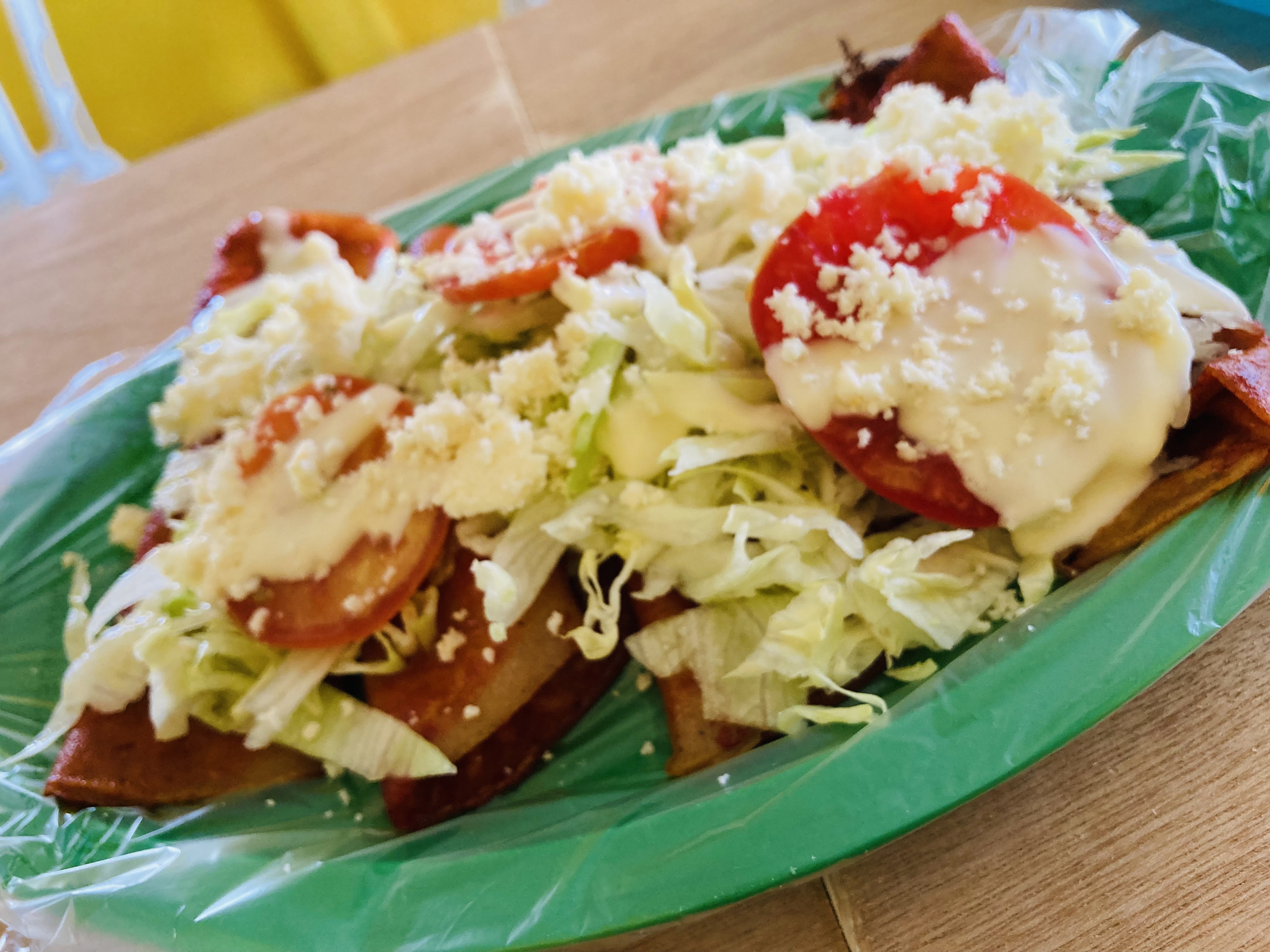 Las Delicias image 2