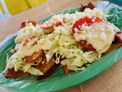 Las Delicias image 2