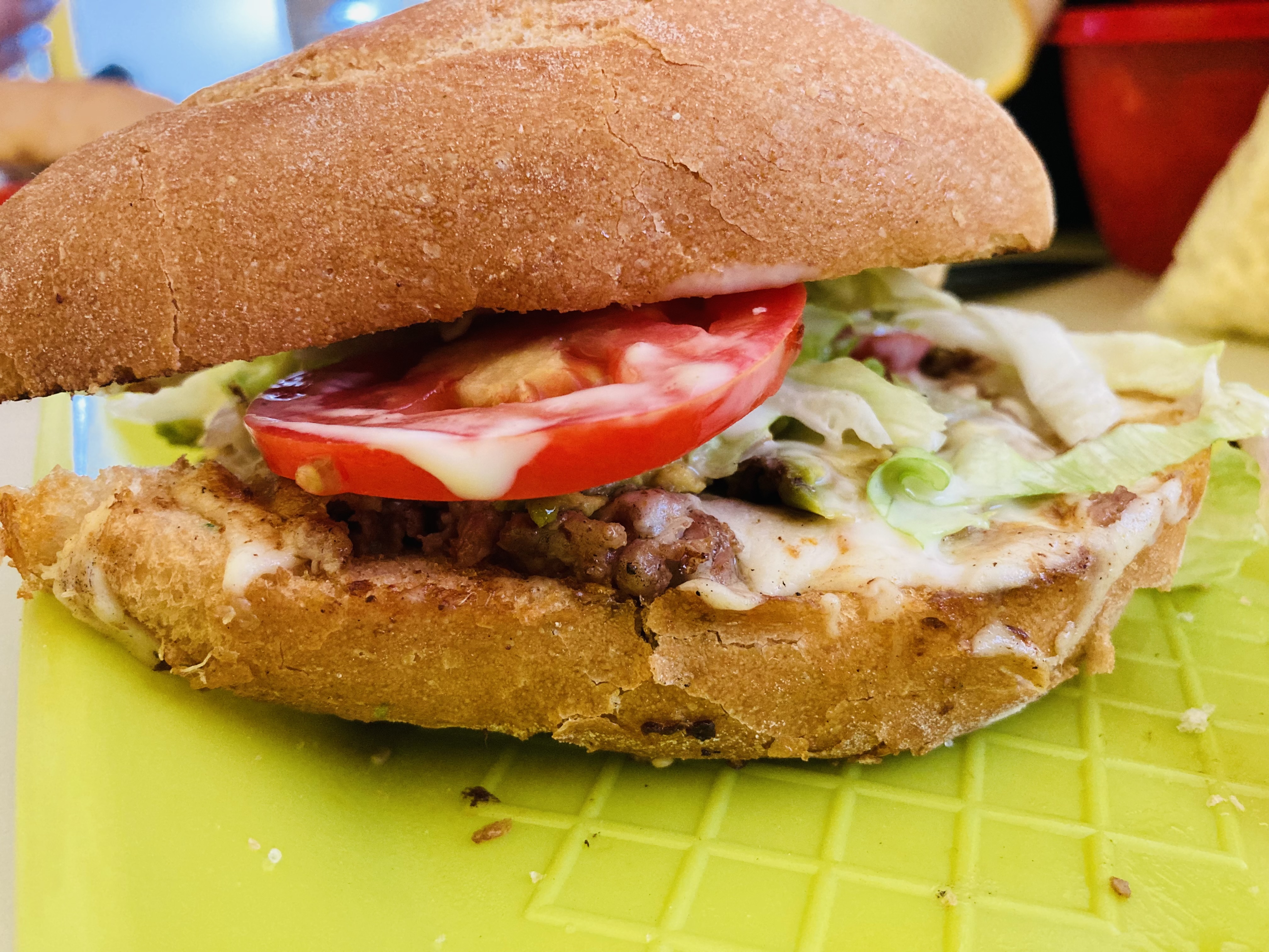 Las Delicias image 4