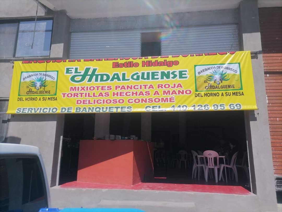 El hidalguense image 1