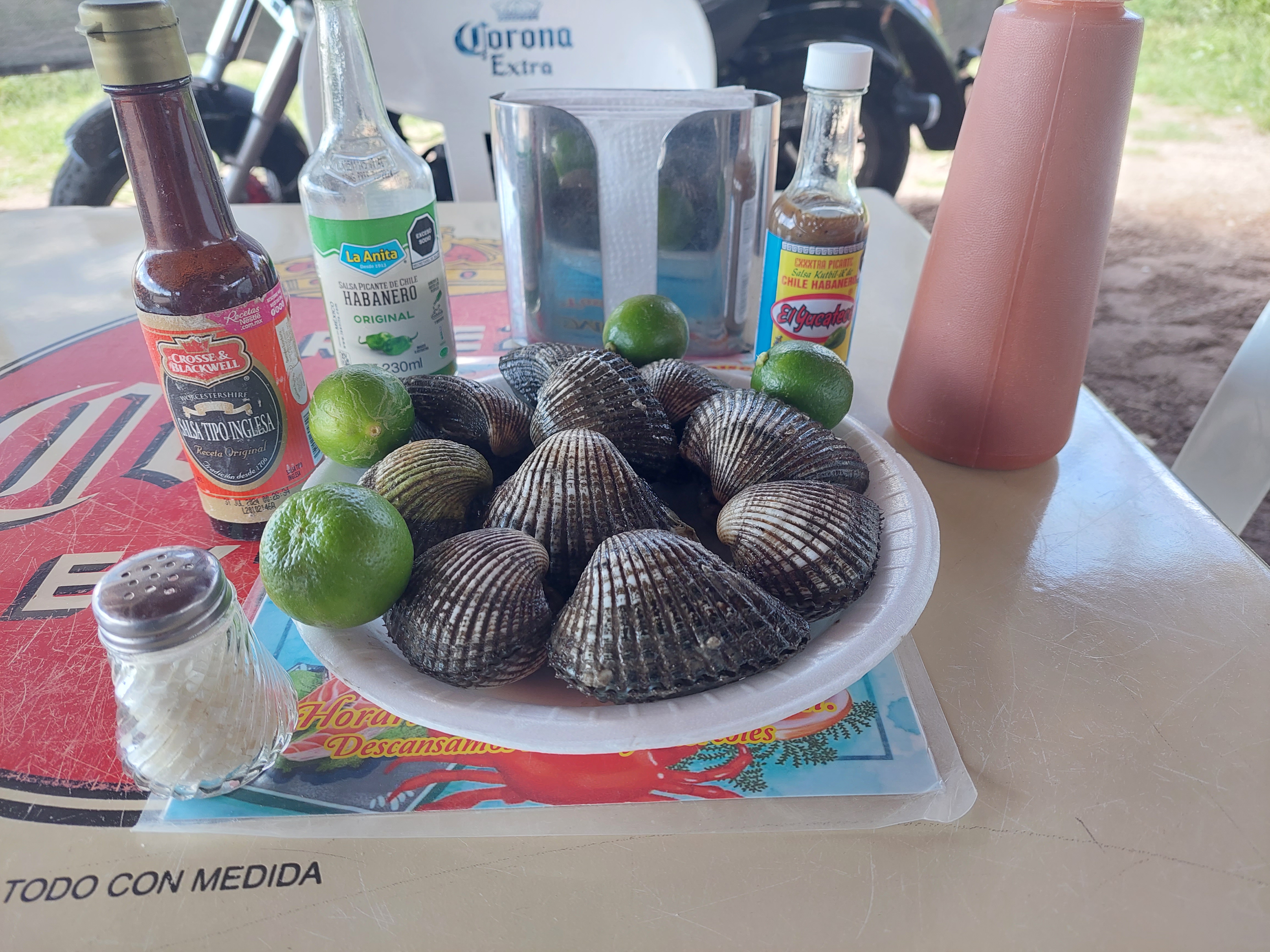 Moriscos colima image 1