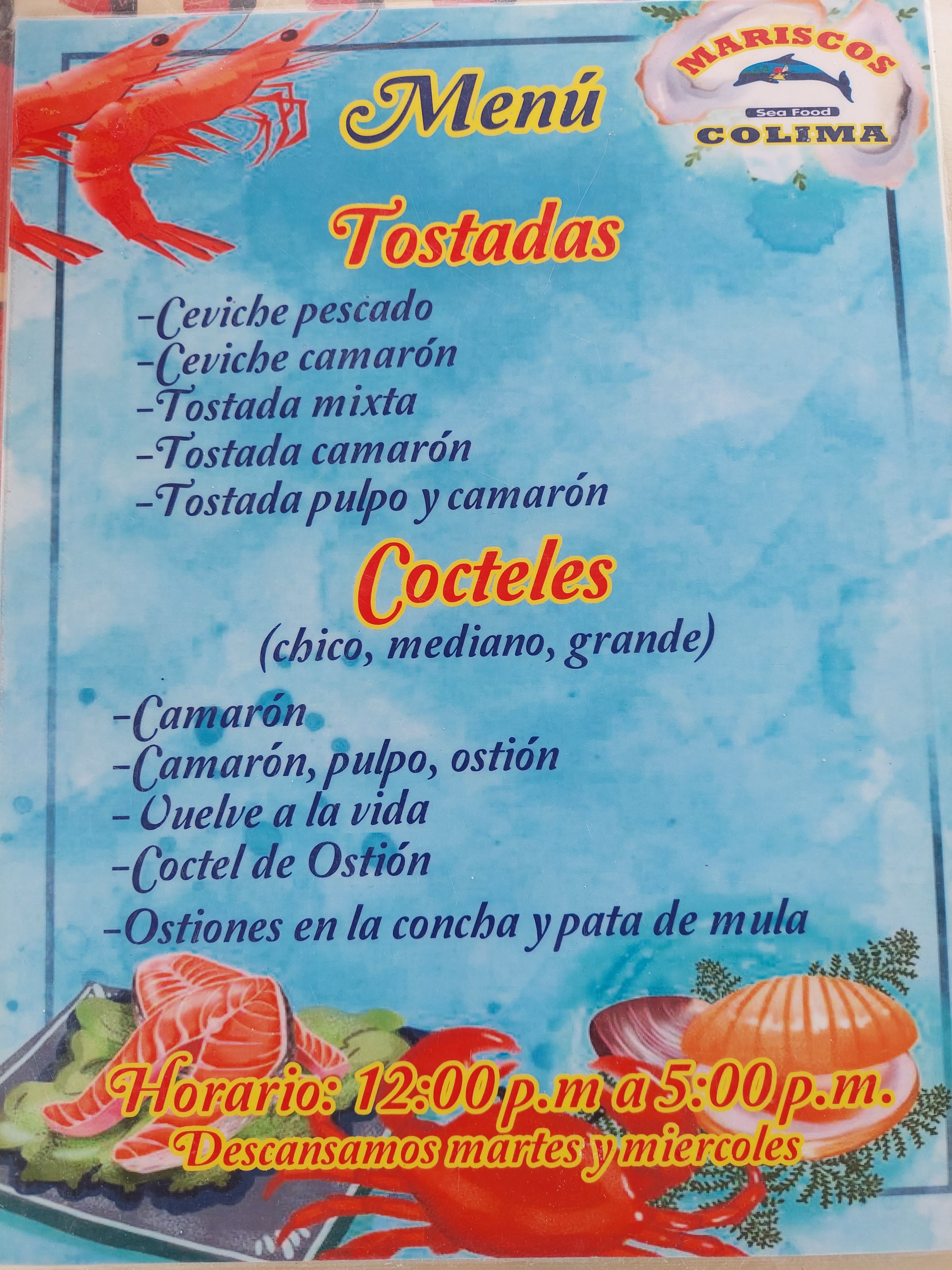 Moriscos colima image 6