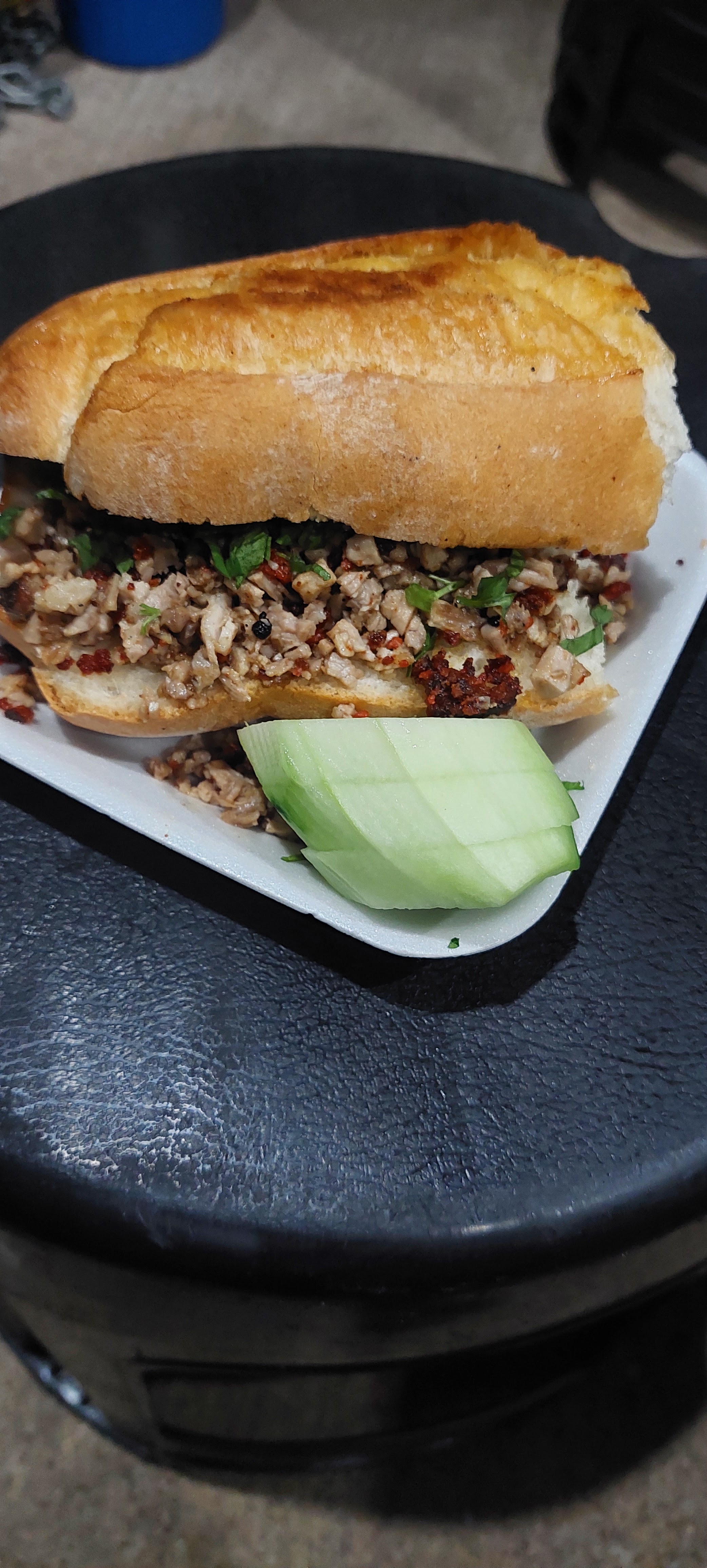 Tacoz chilangoz image 2