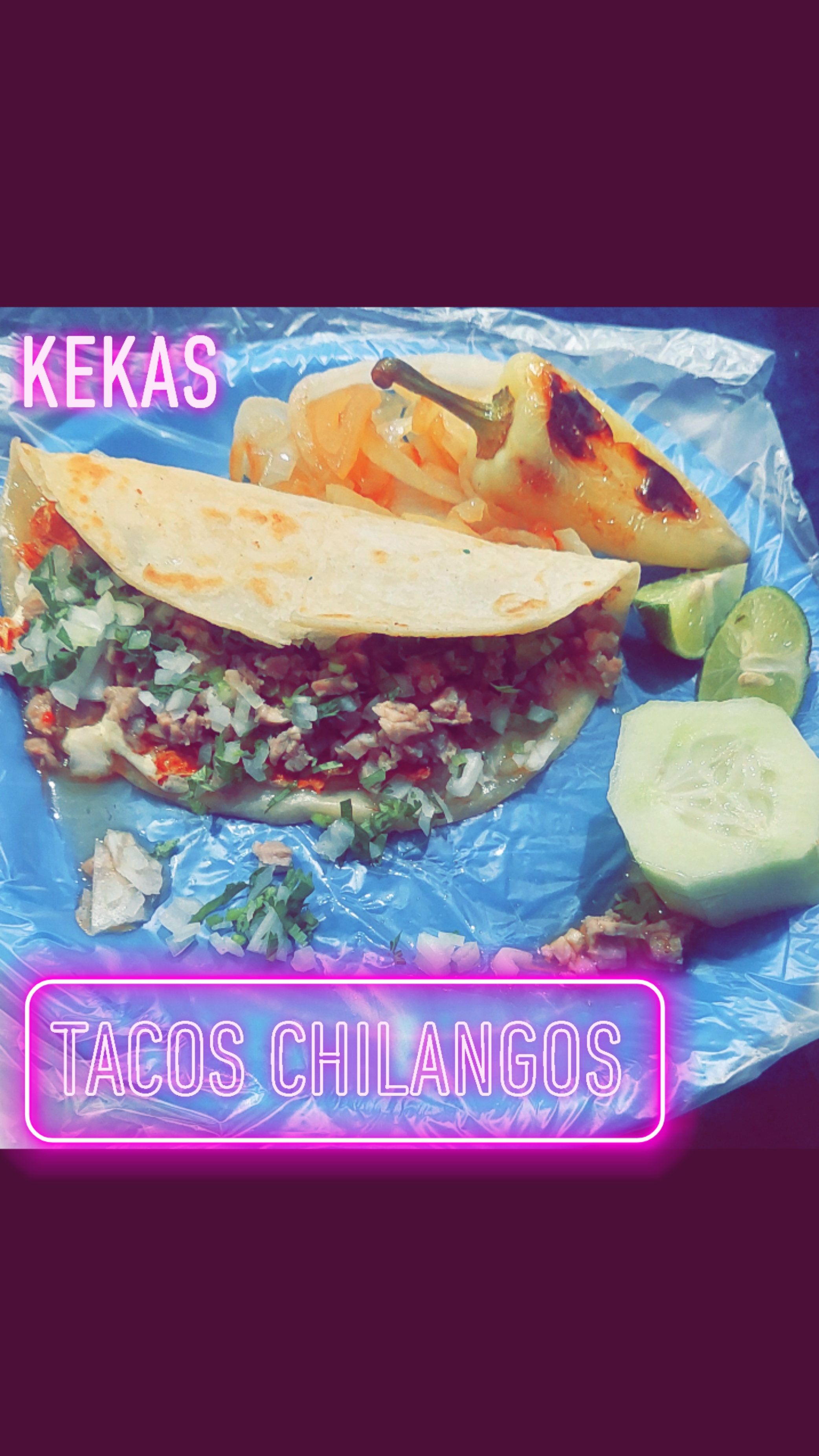 Tacoz chilangoz image 3