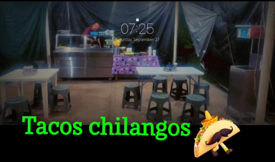 Tacoz chilangoz image 5