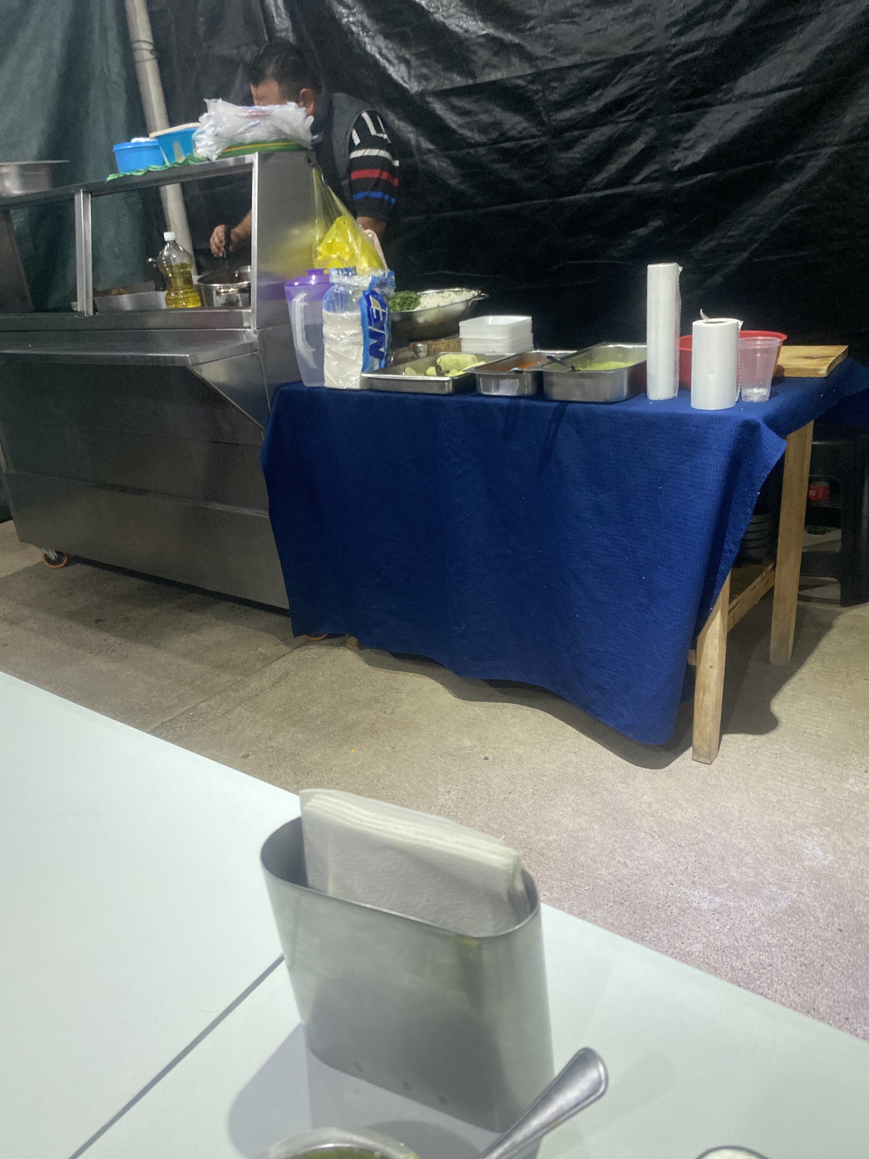 Tacoz chilangoz image 7