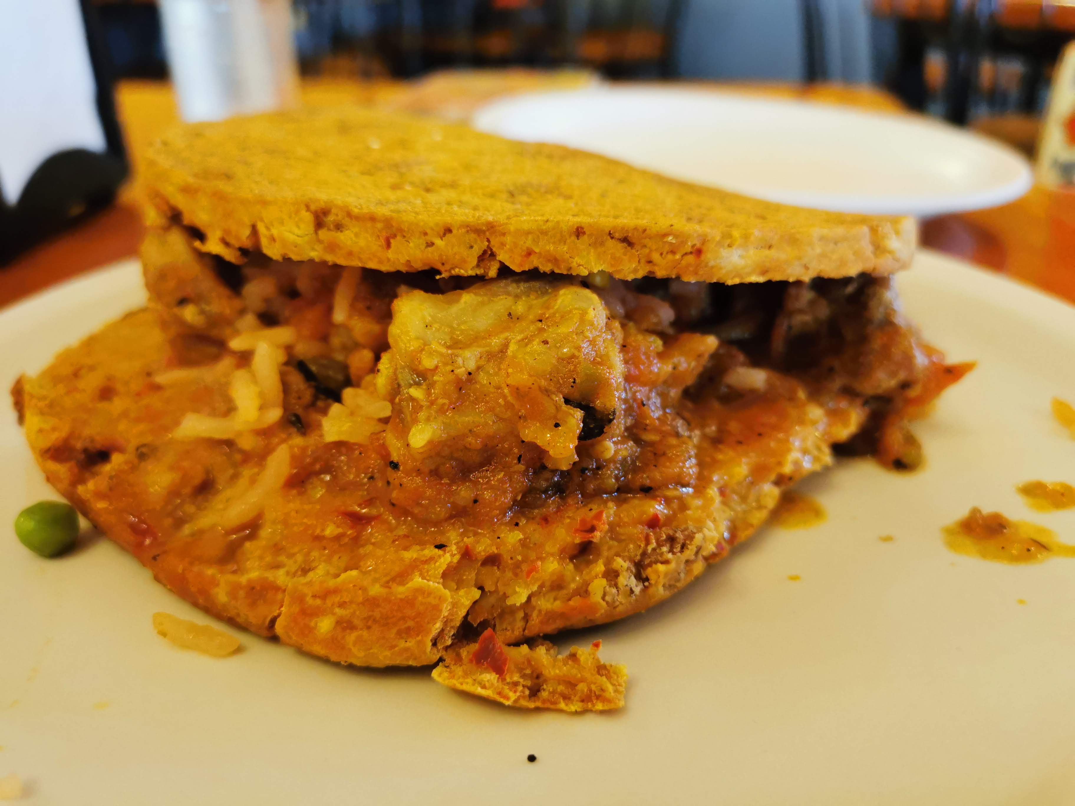 Carnitas Mora image 2