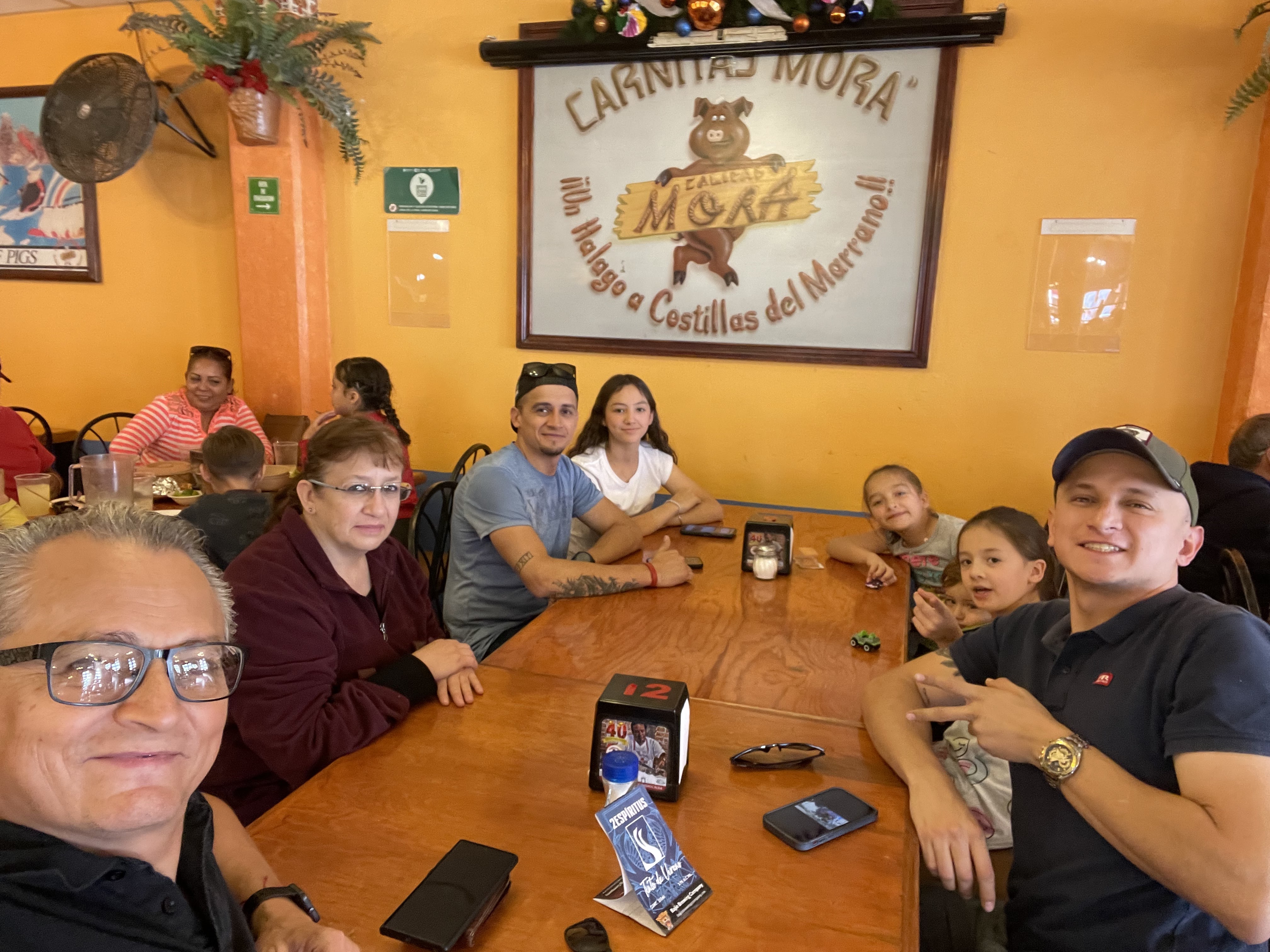 Carnitas Mora image 5