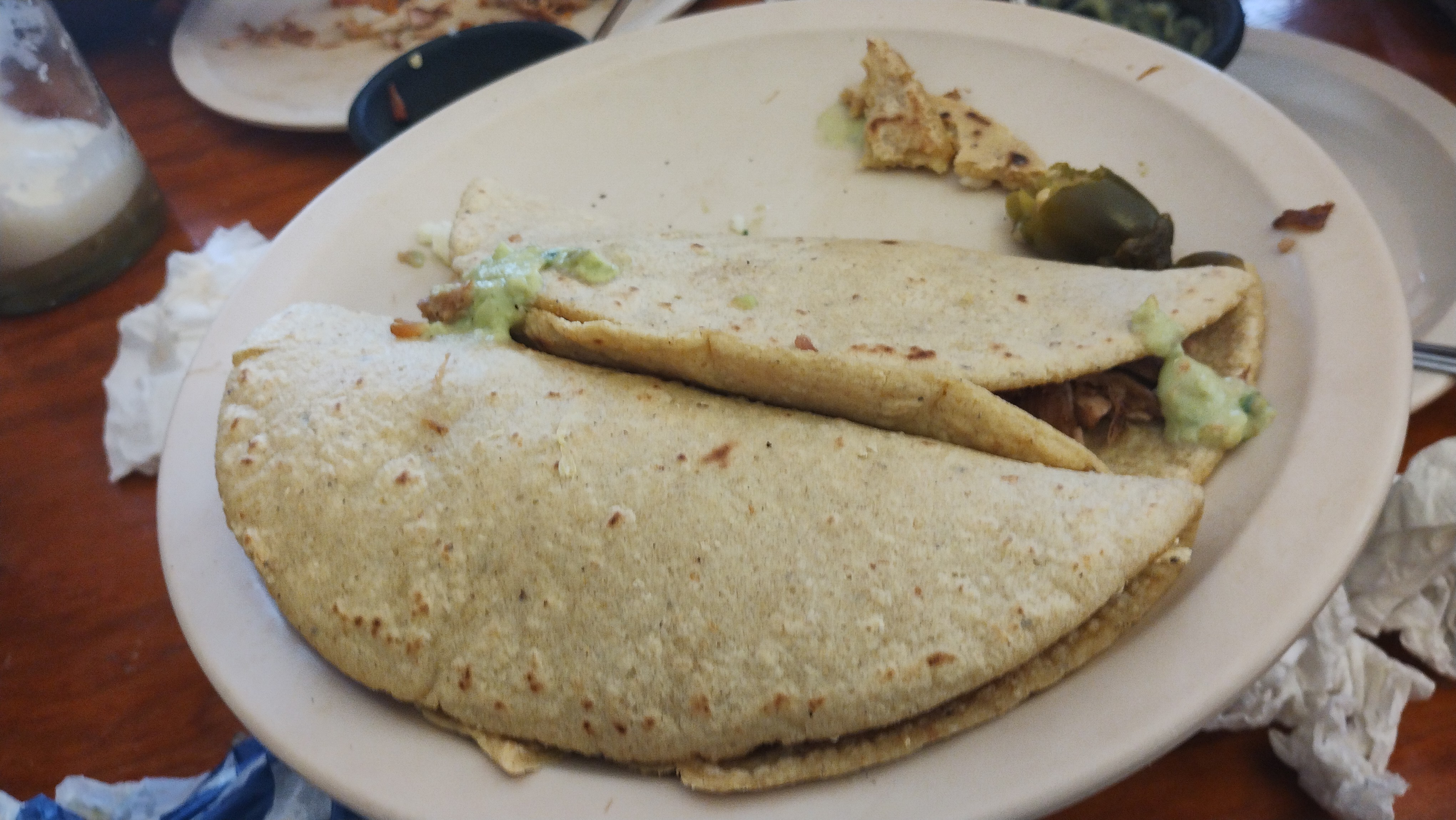 Carnitas Mora image 6