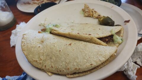 Carnitas Mora image 6