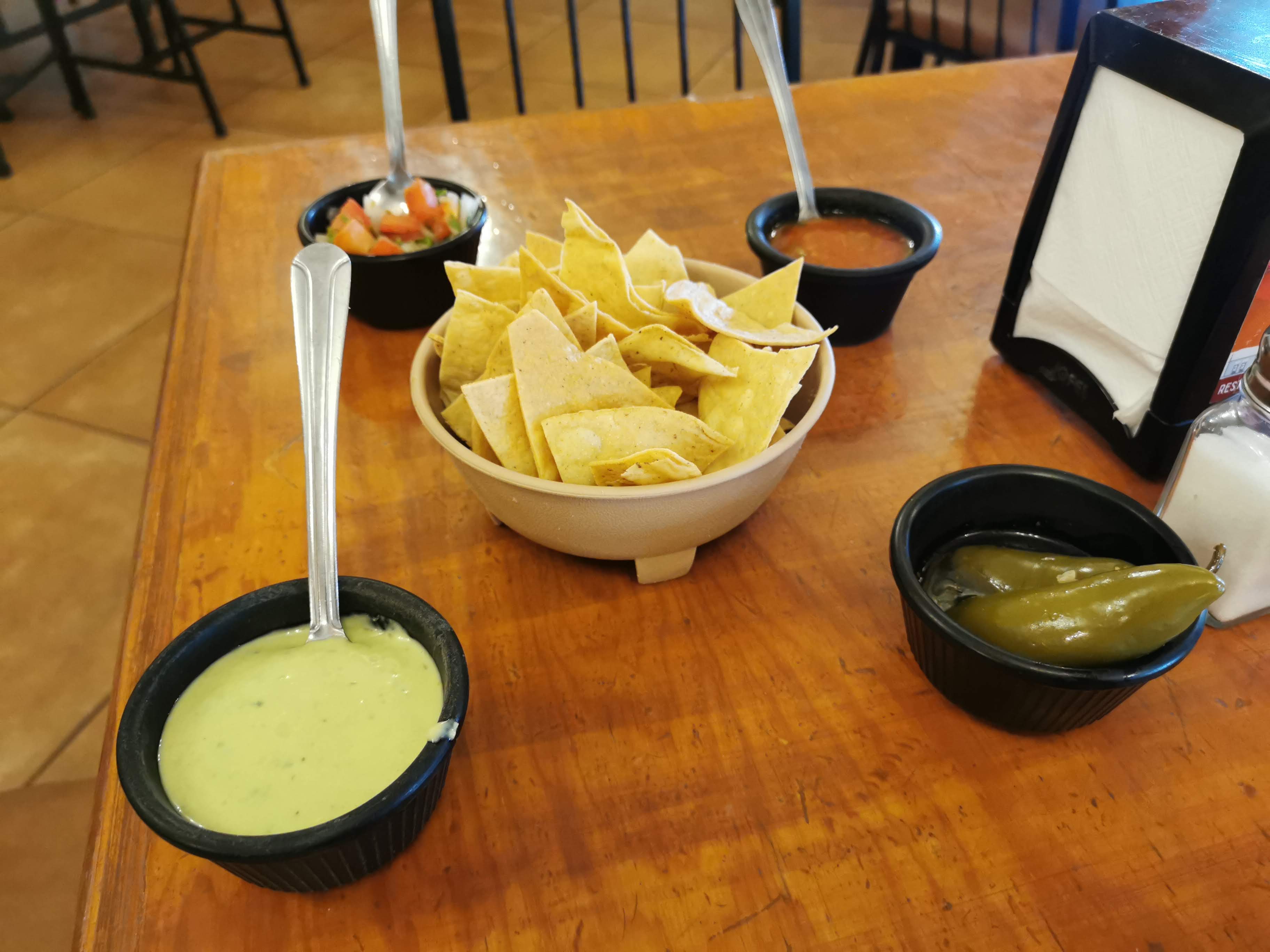 Carnitas Mora image 7