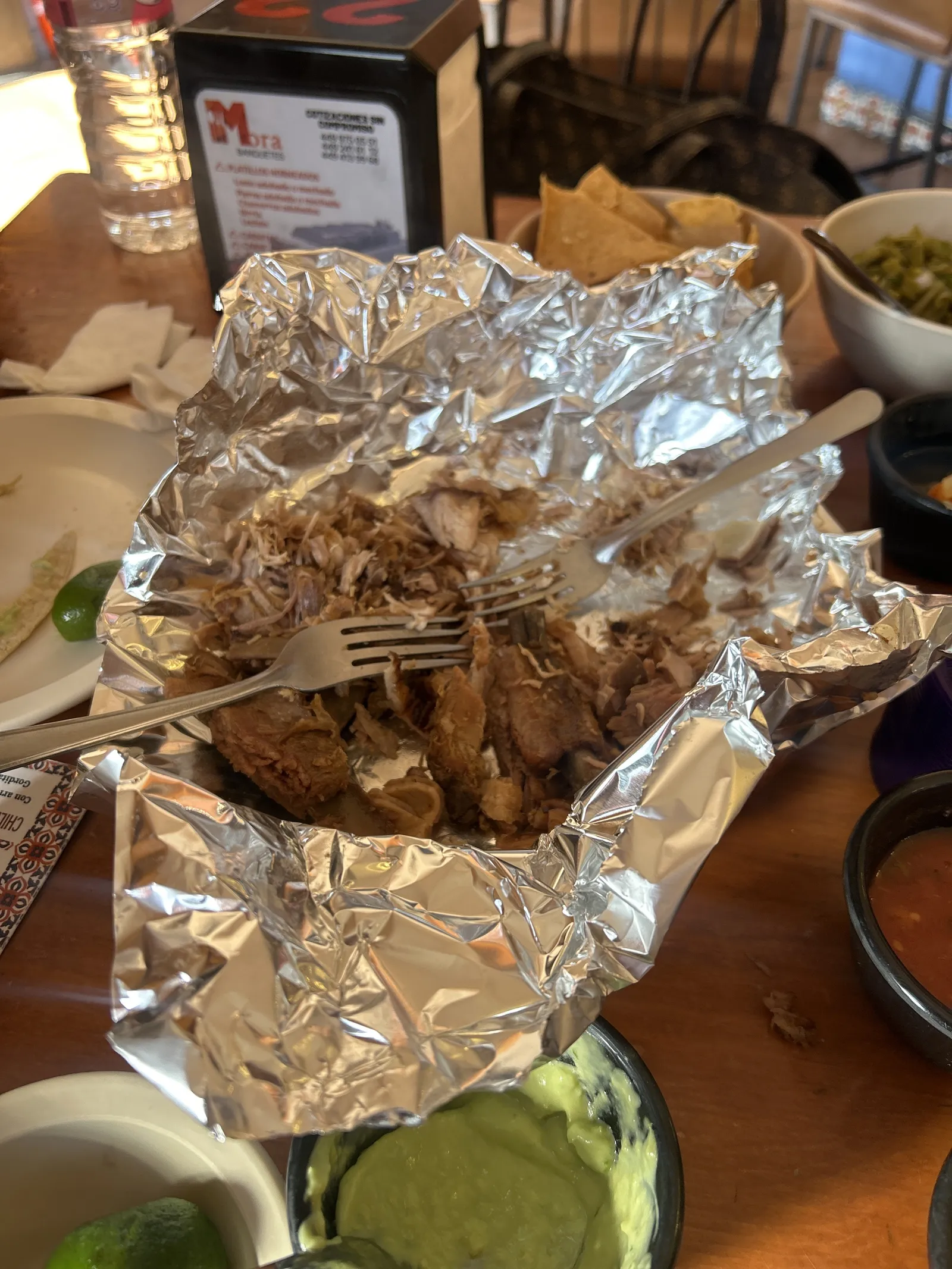 Carnitas Mora image 8