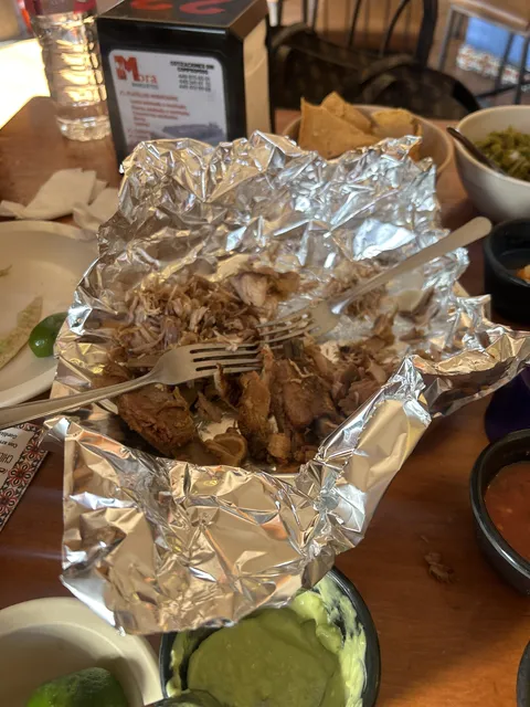 Carnitas Mora image 8