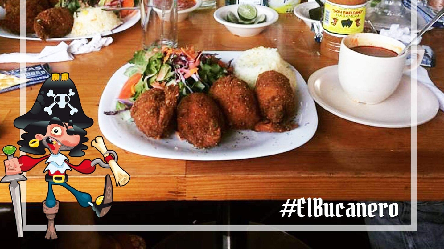 EL BUCANERO SEA FOOD & BAR image 2