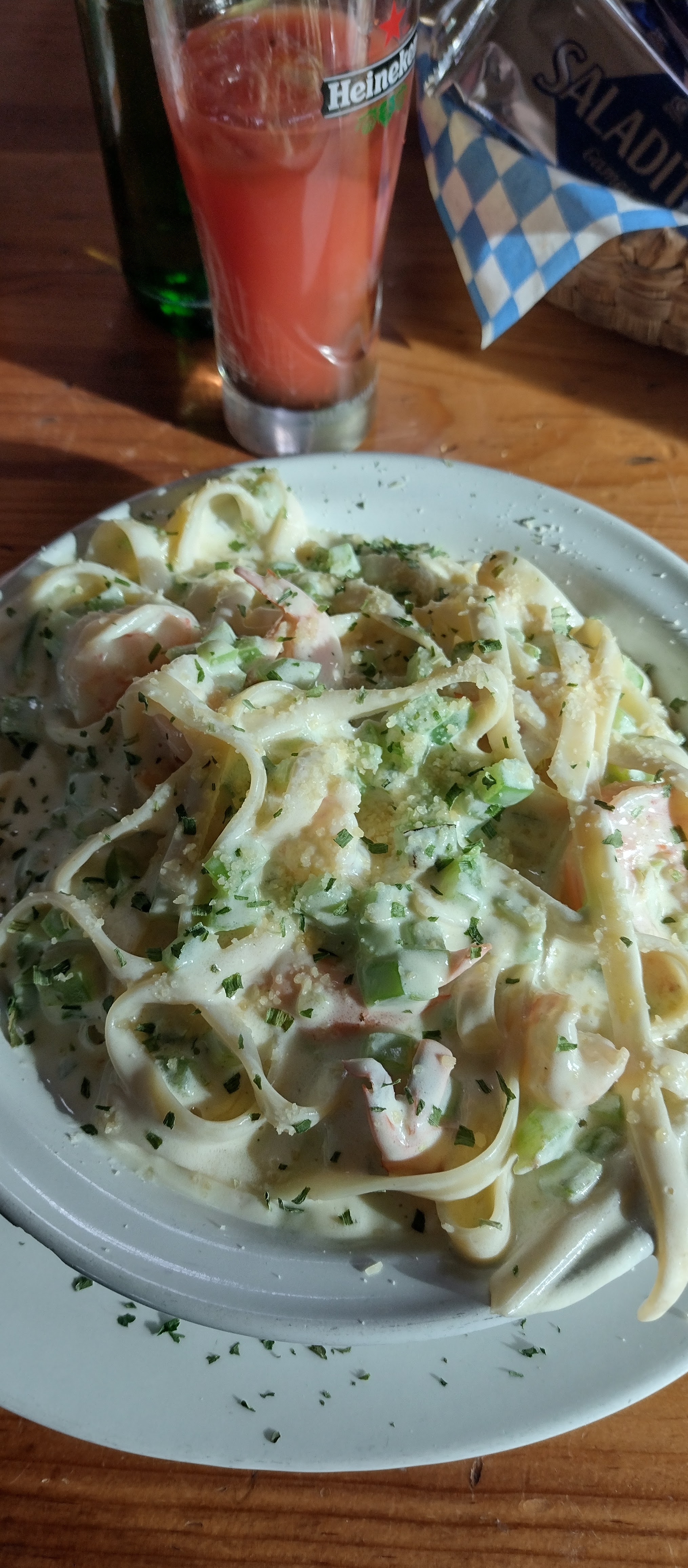 EL BUCANERO SEA FOOD & BAR image 4