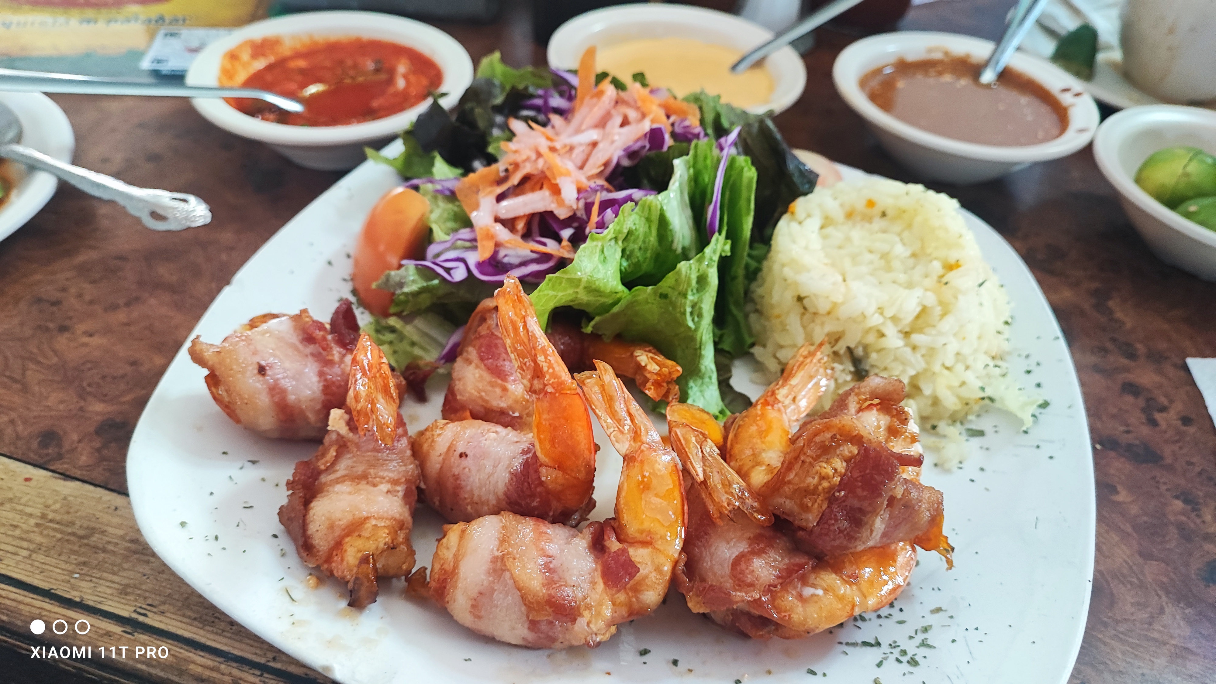 EL BUCANERO SEA FOOD & BAR image 5