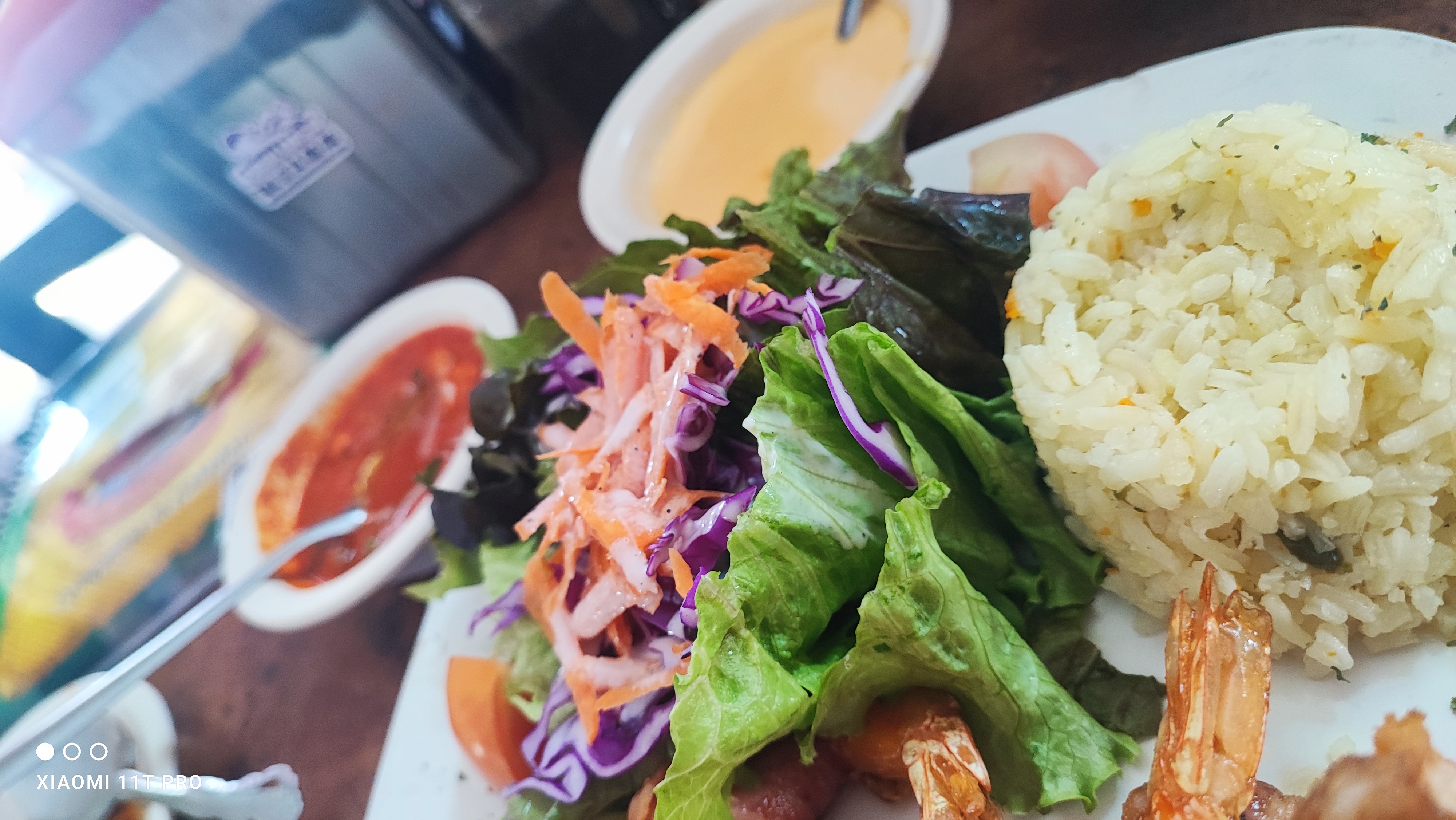 EL BUCANERO SEA FOOD & BAR image 7