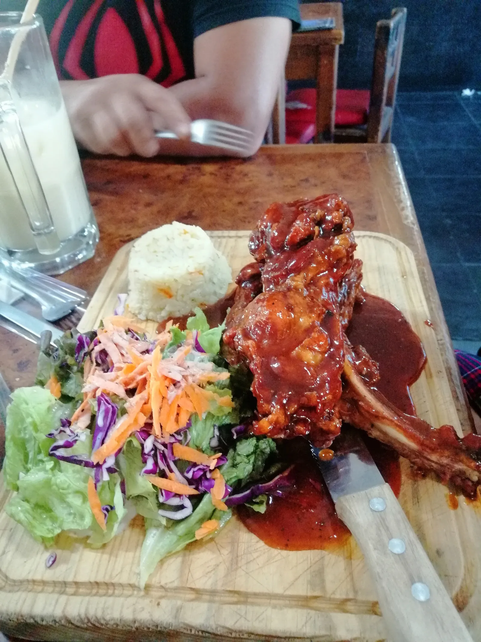 EL BUCANERO SEA FOOD & BAR image 8