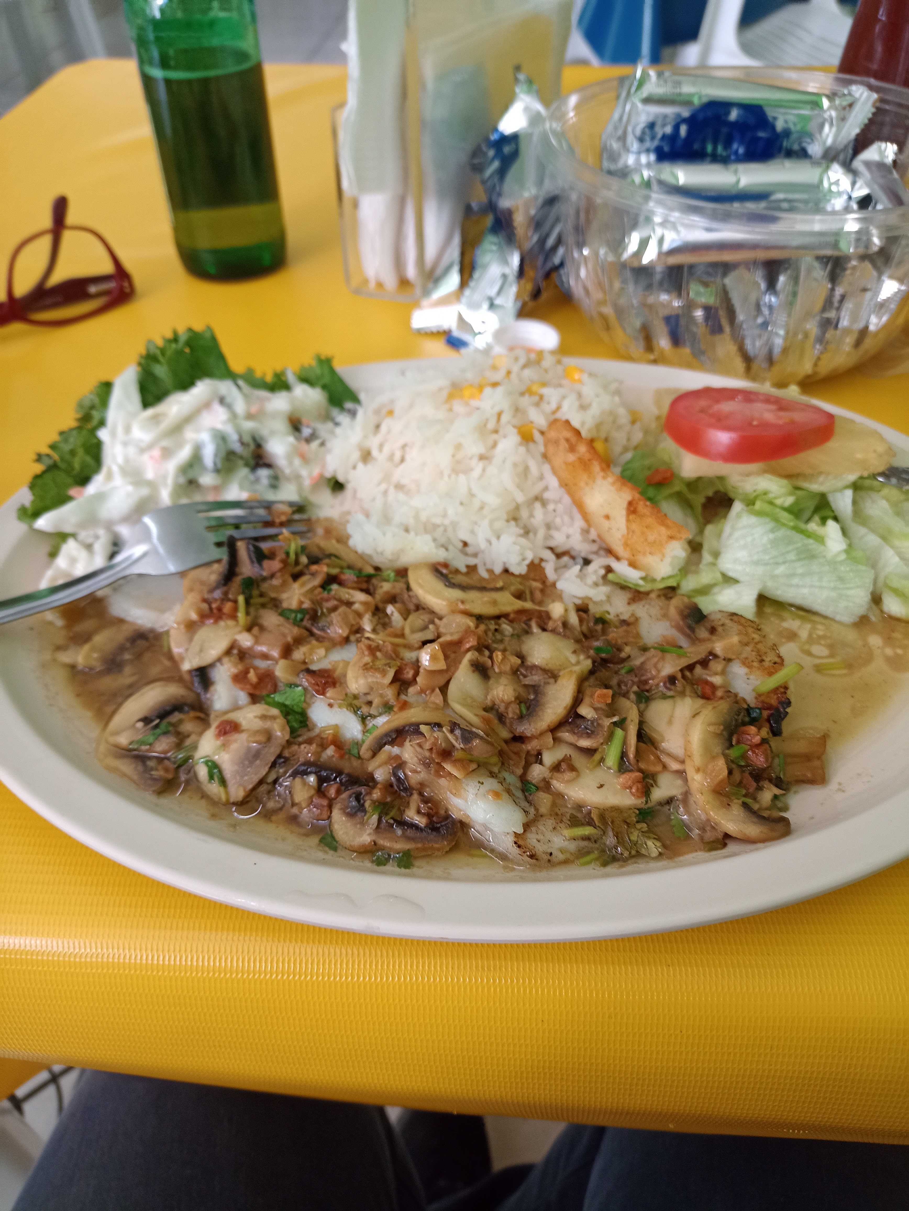 LA JAIBITA MARISCOS image 1