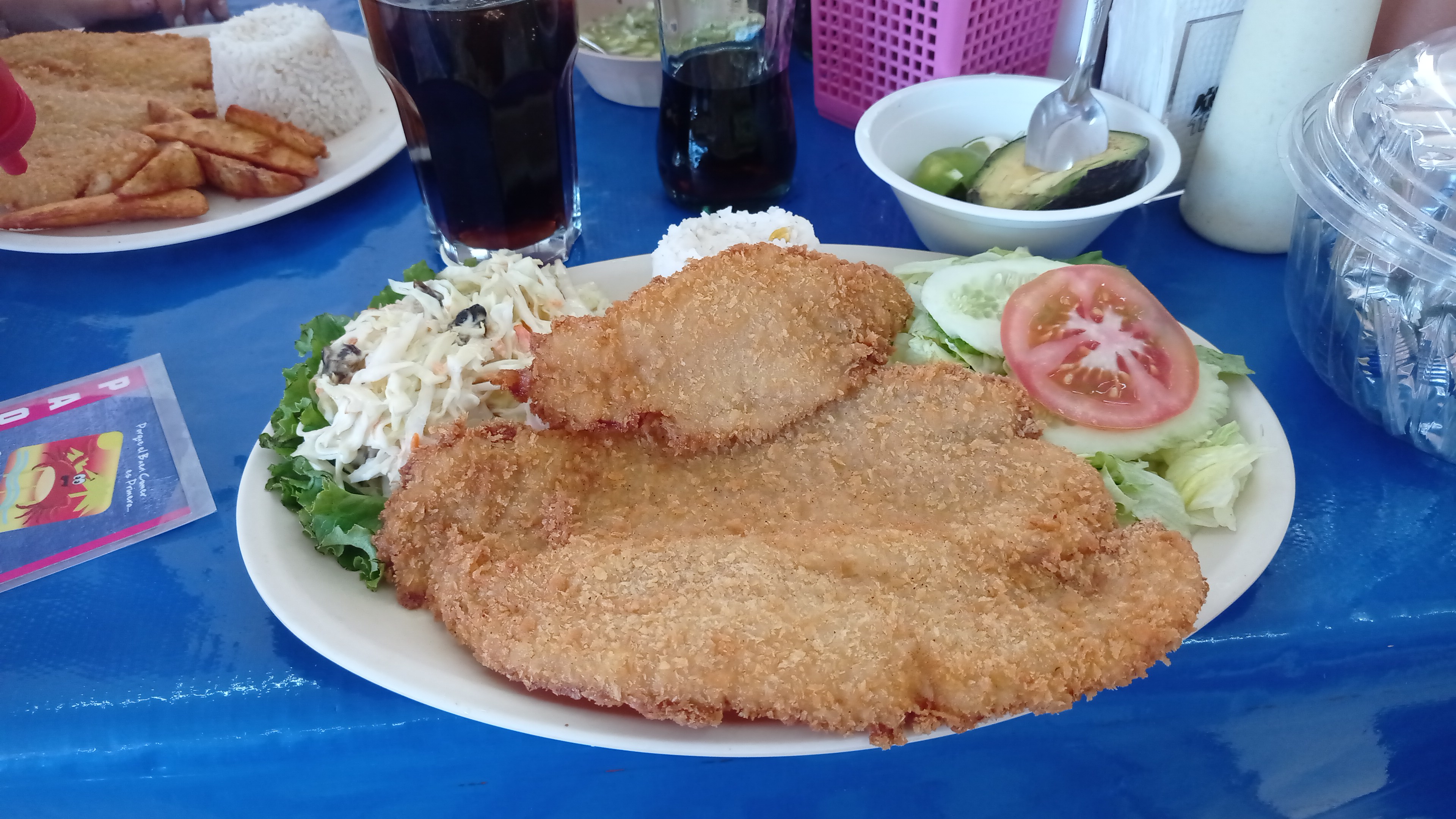 LA JAIBITA MARISCOS image 3