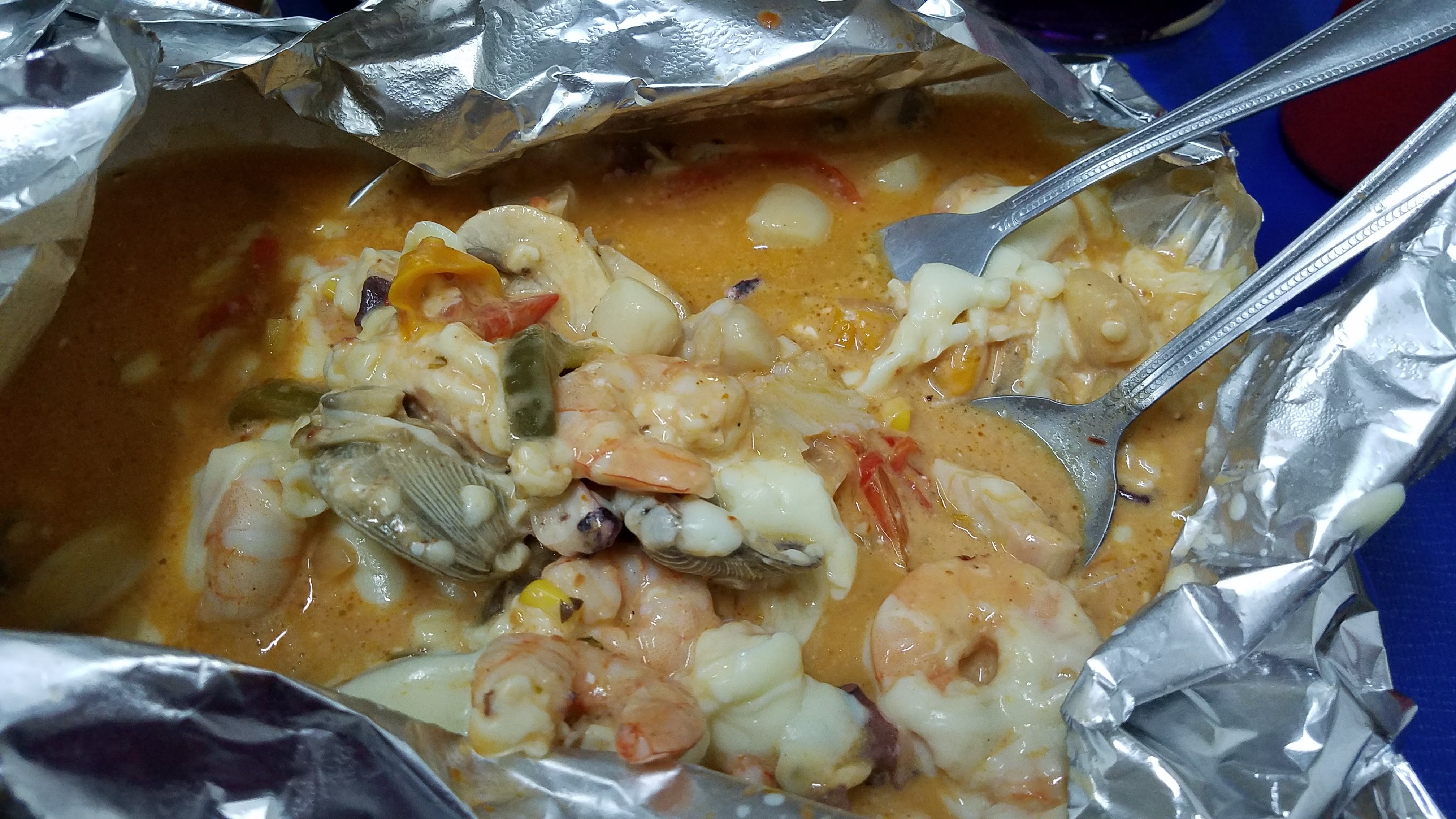 LA JAIBITA MARISCOS image 6