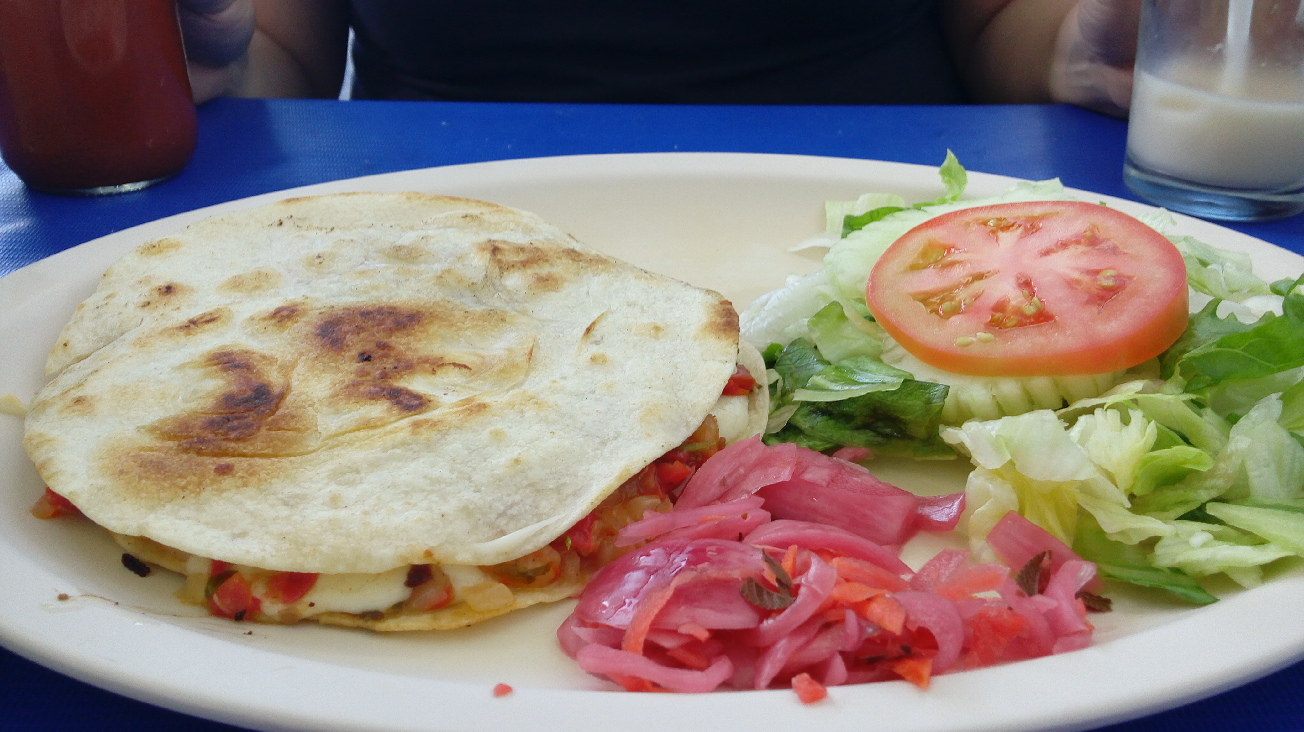 LA JAIBITA MARISCOS image 9