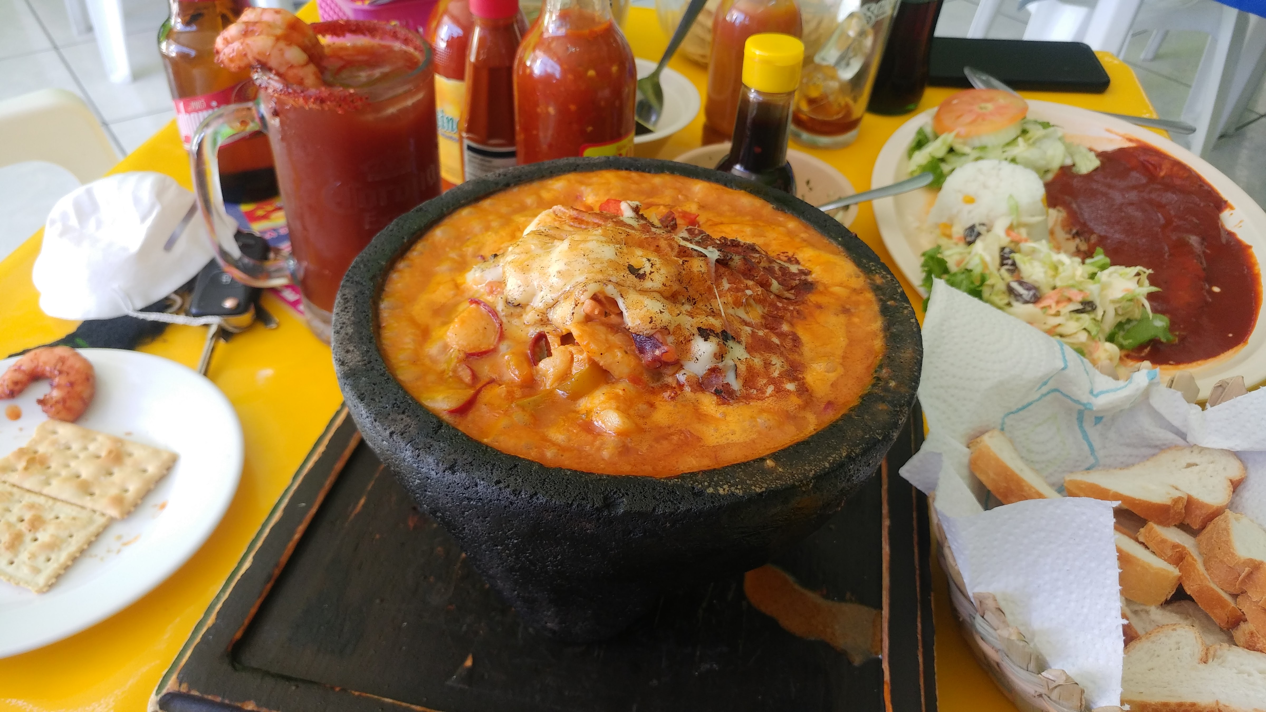 LA JAIBITA MARISCOS image 10