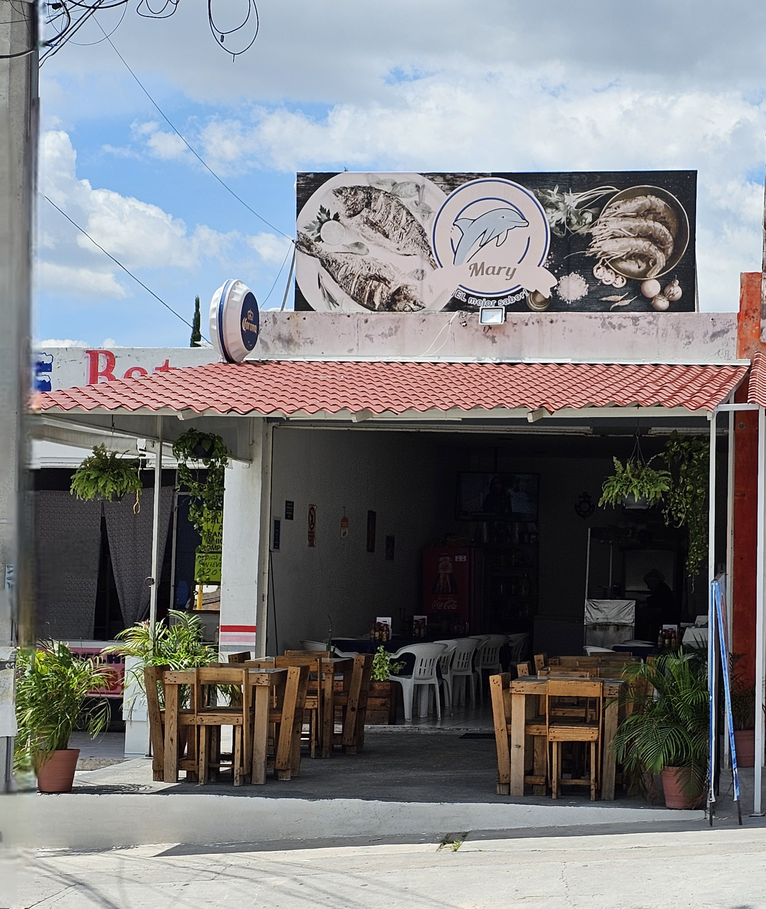 Mariscos Mary image 1