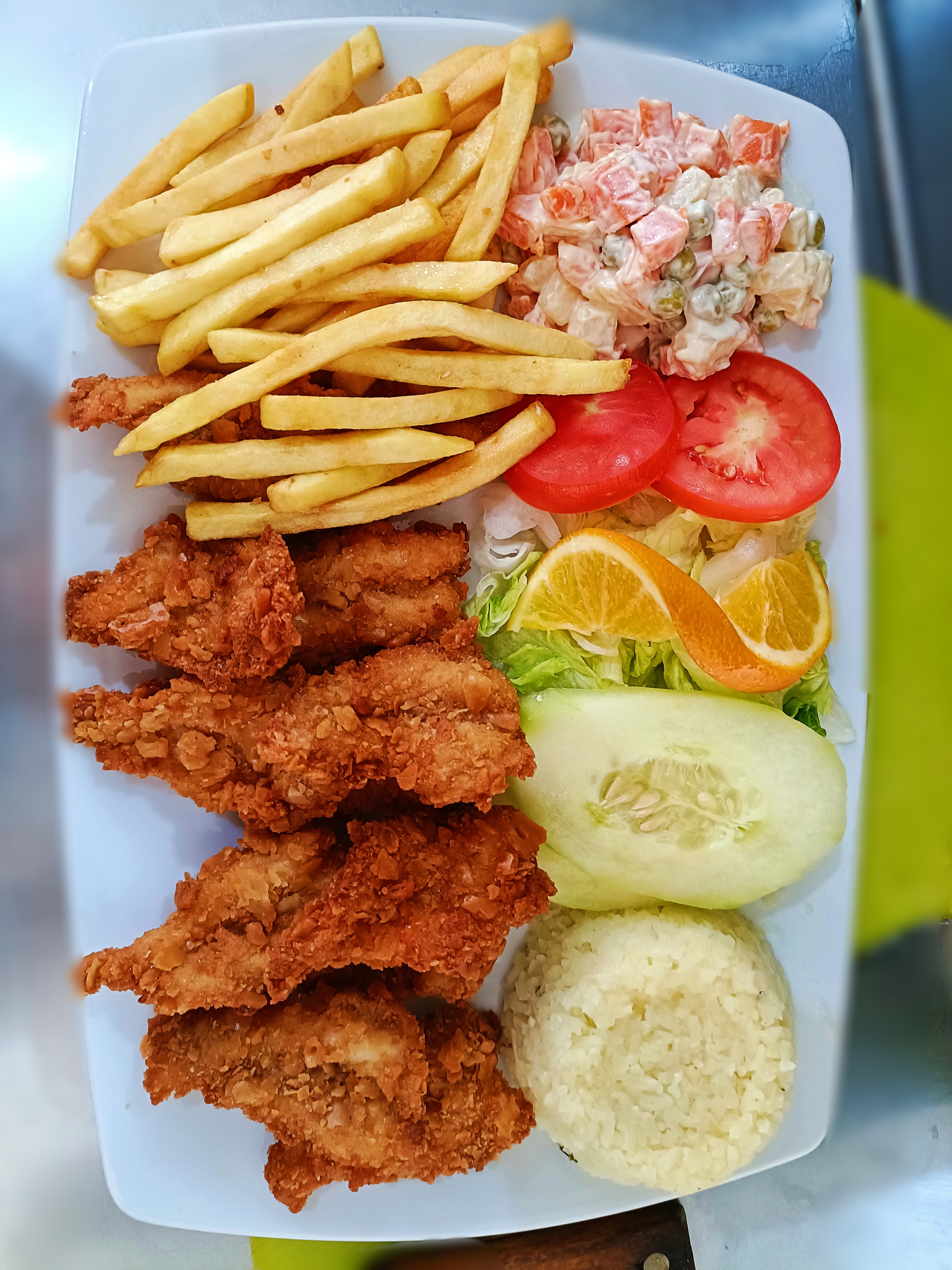 Mariscos Mary image 2