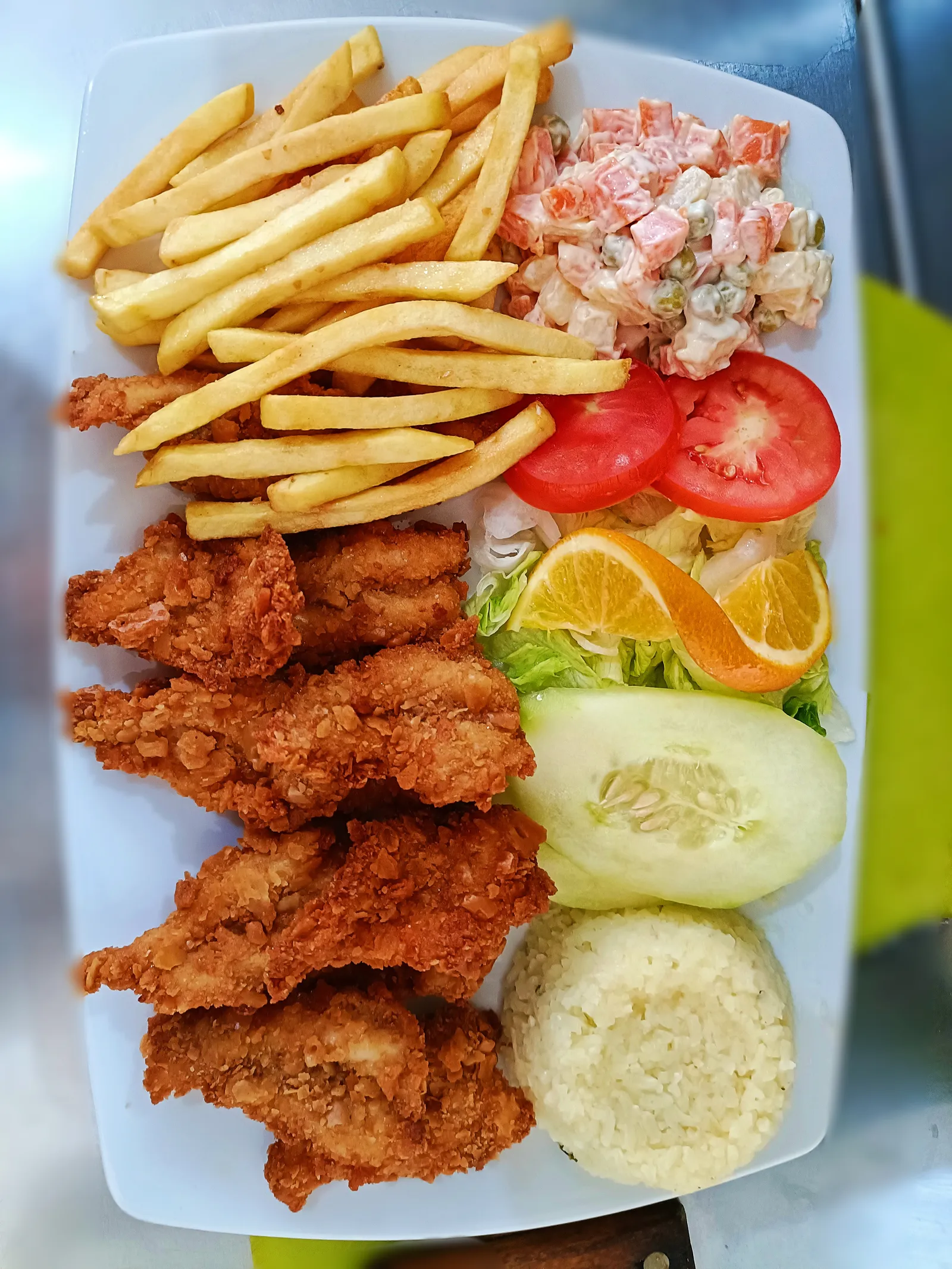 Mariscos Mary image 2