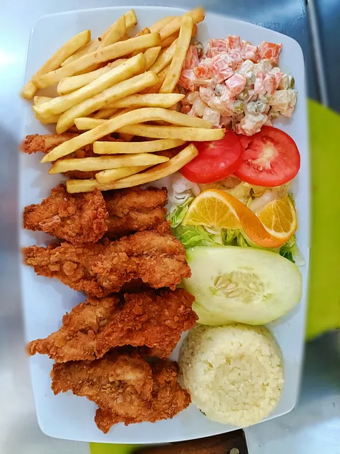 Mariscos Mary image 2