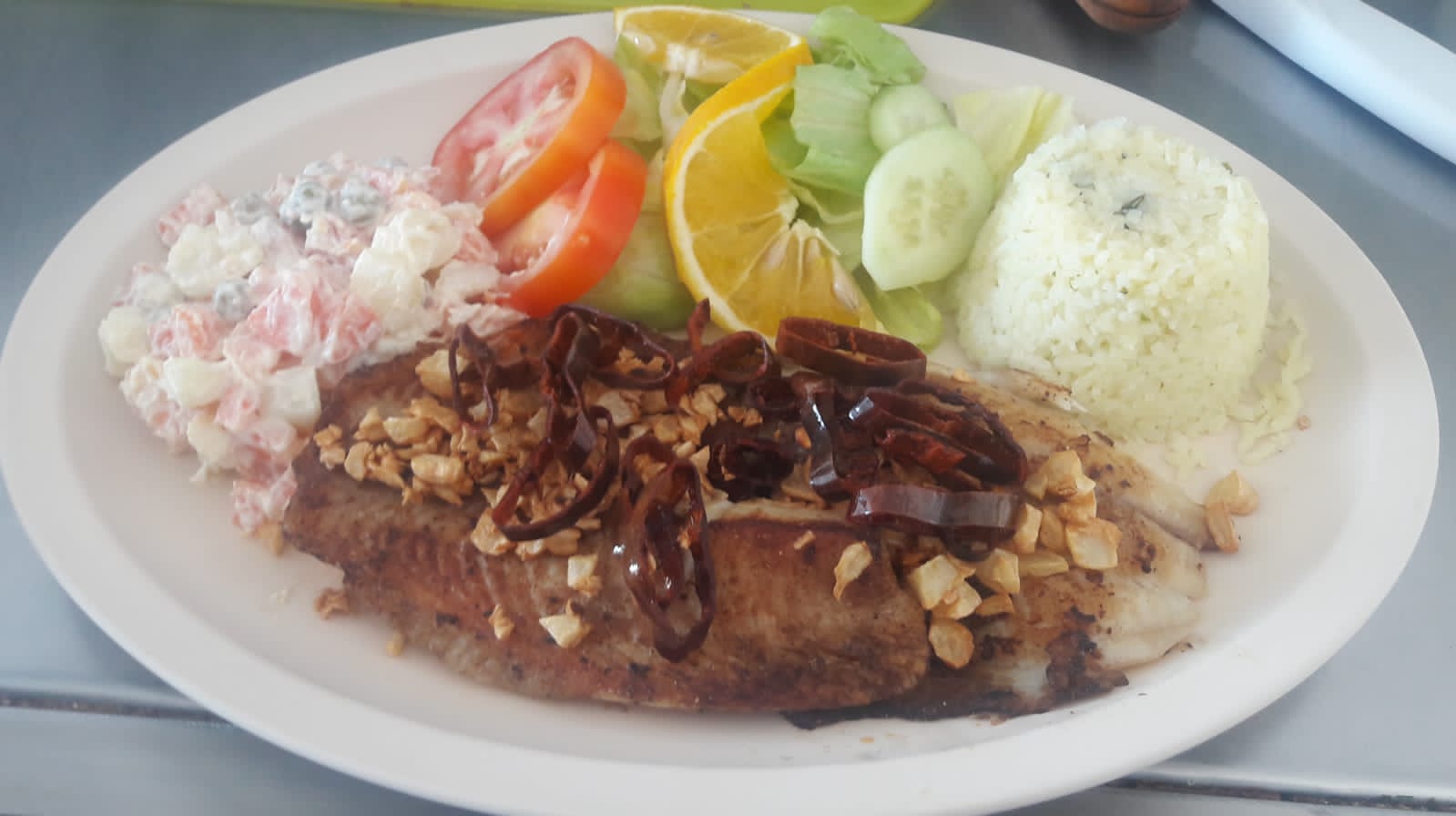 Mariscos Mary image 4