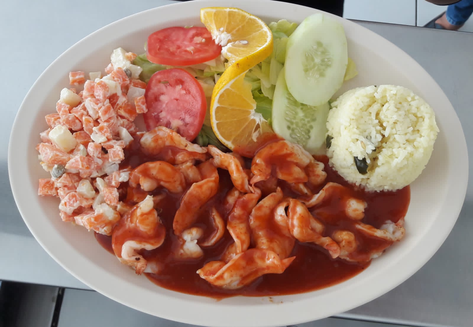 Mariscos Mary image 5